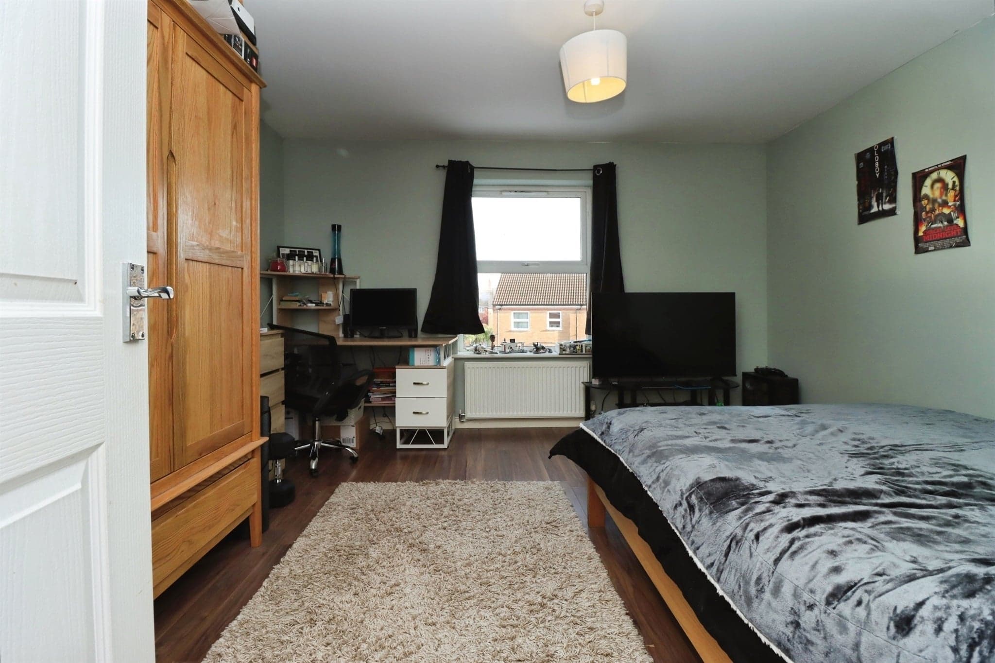 Property at Siskin Close, Corby