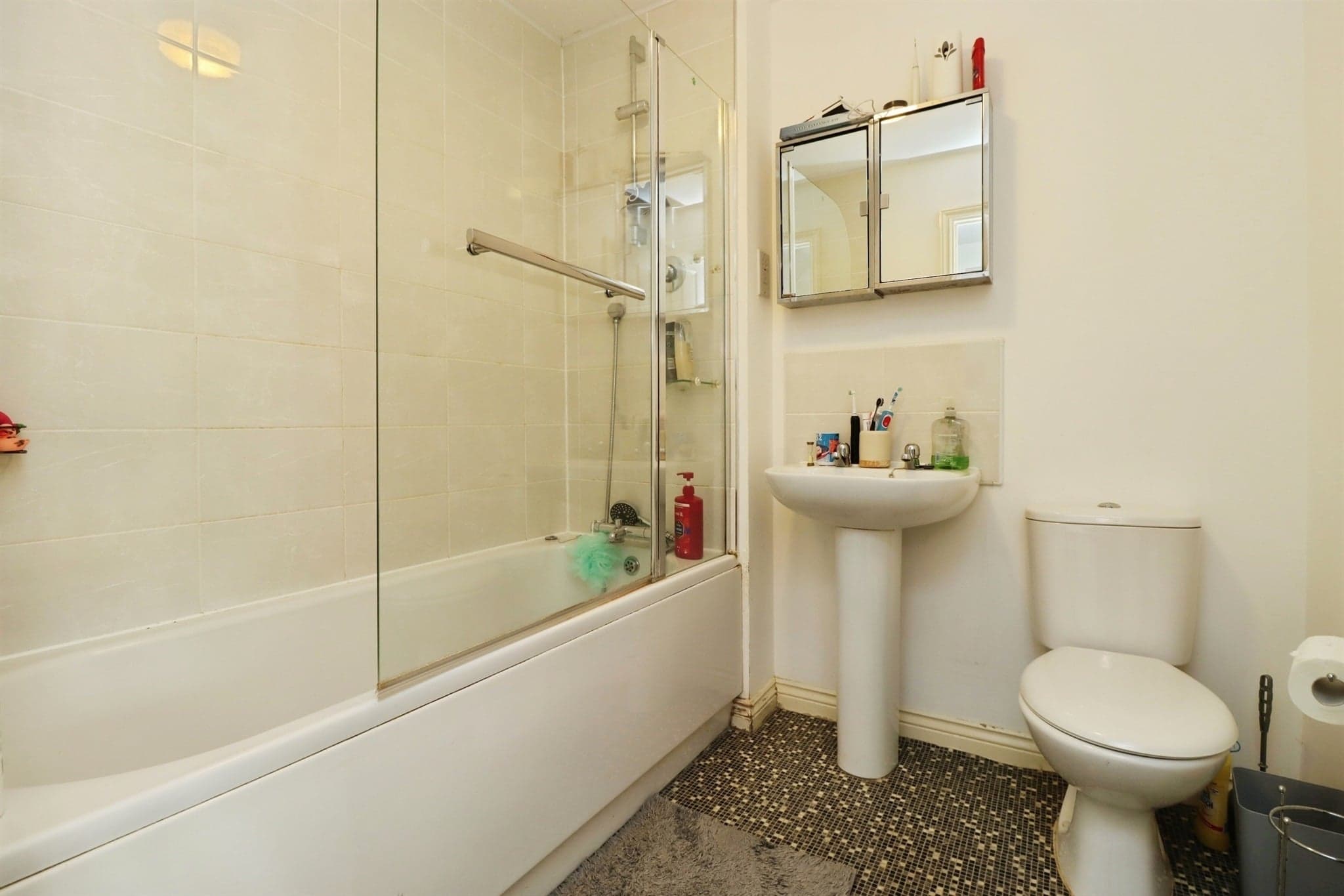 Property at Siskin Close, Corby