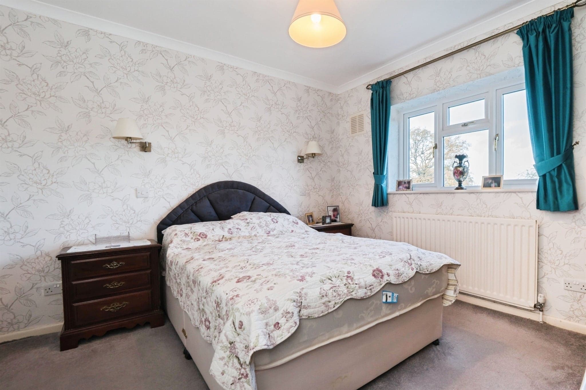 Property at Parsonage Lane, Durley, Southampton