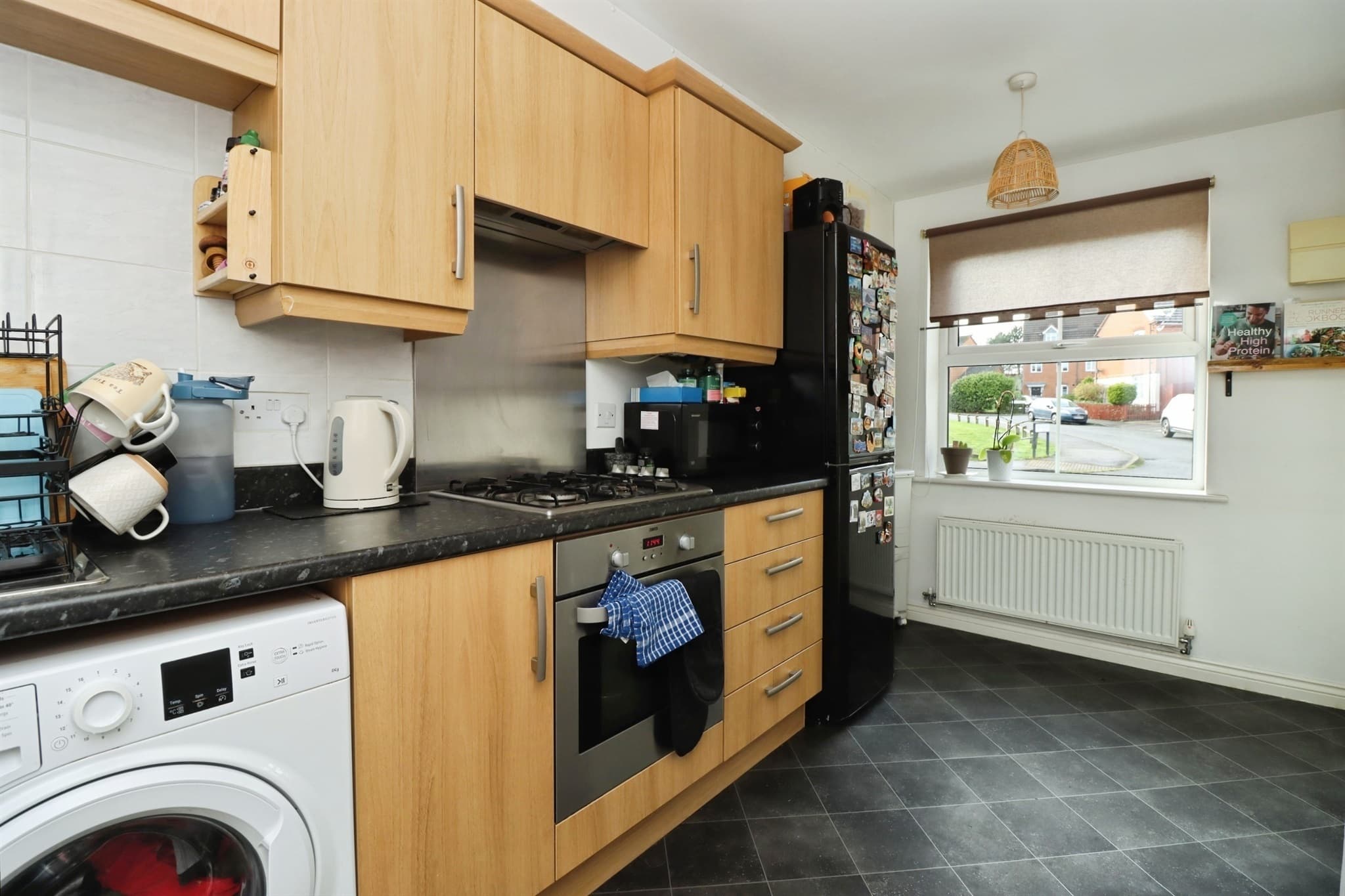 Property at Siskin Close, Corby
