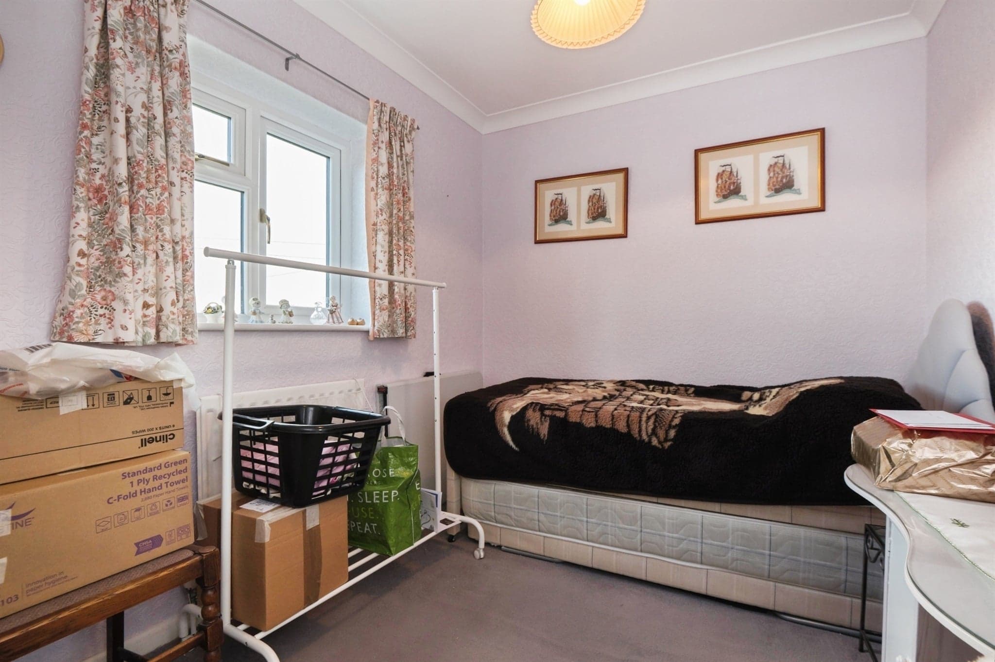 Property at Parsonage Lane, Durley, Southampton