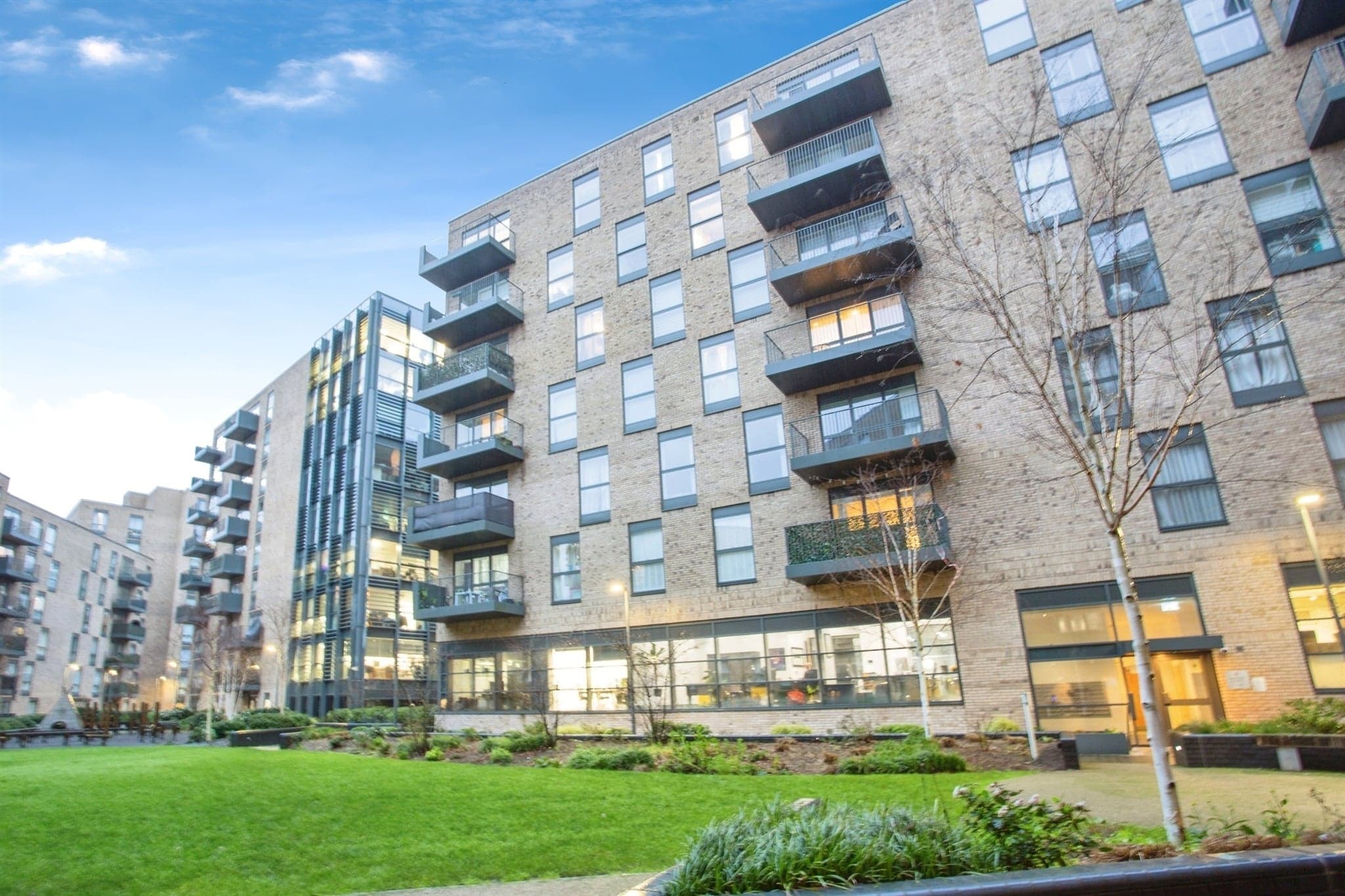 Property at Lyon Road, Harrow