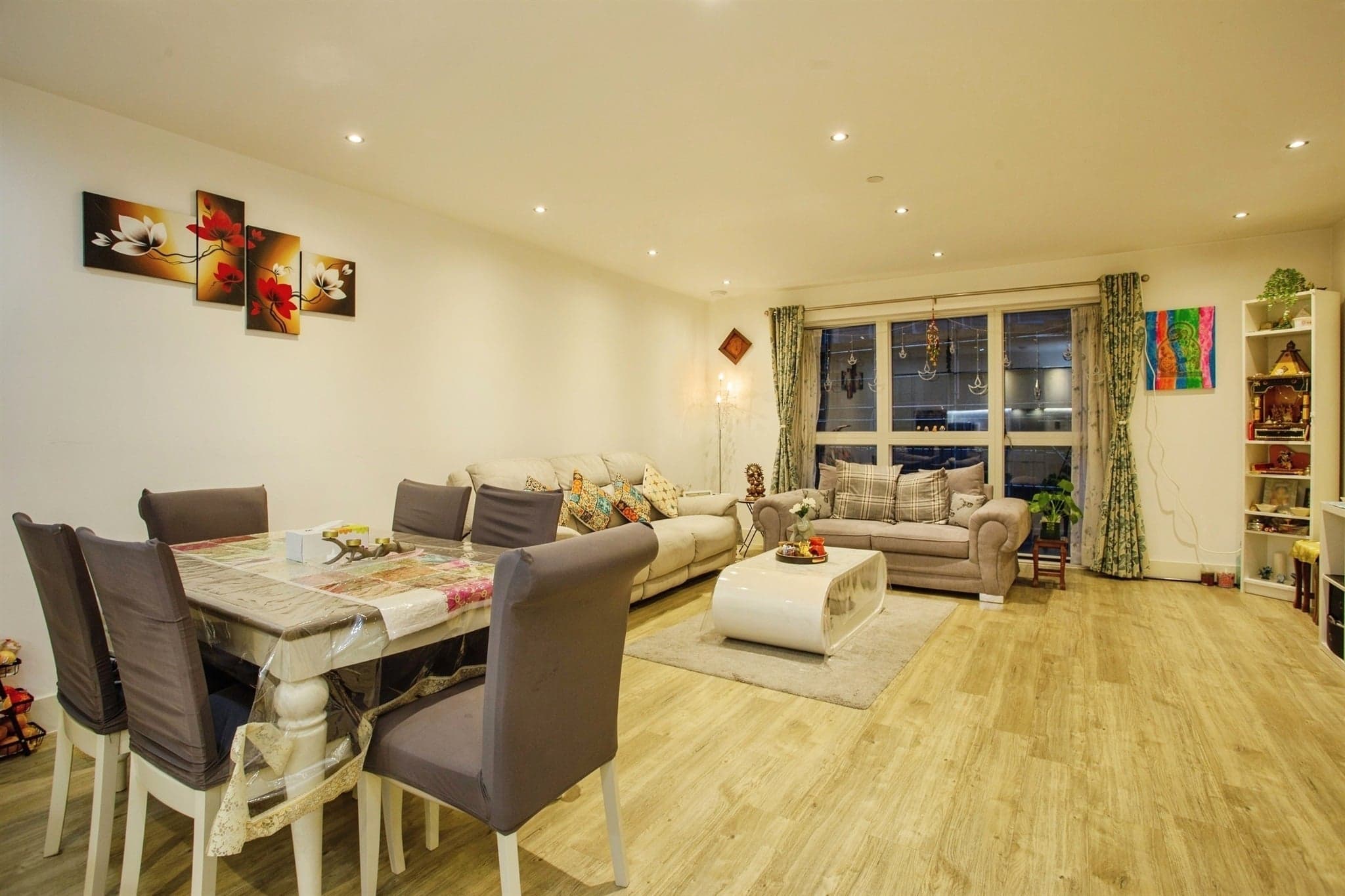 Property at Lyon Road, Harrow