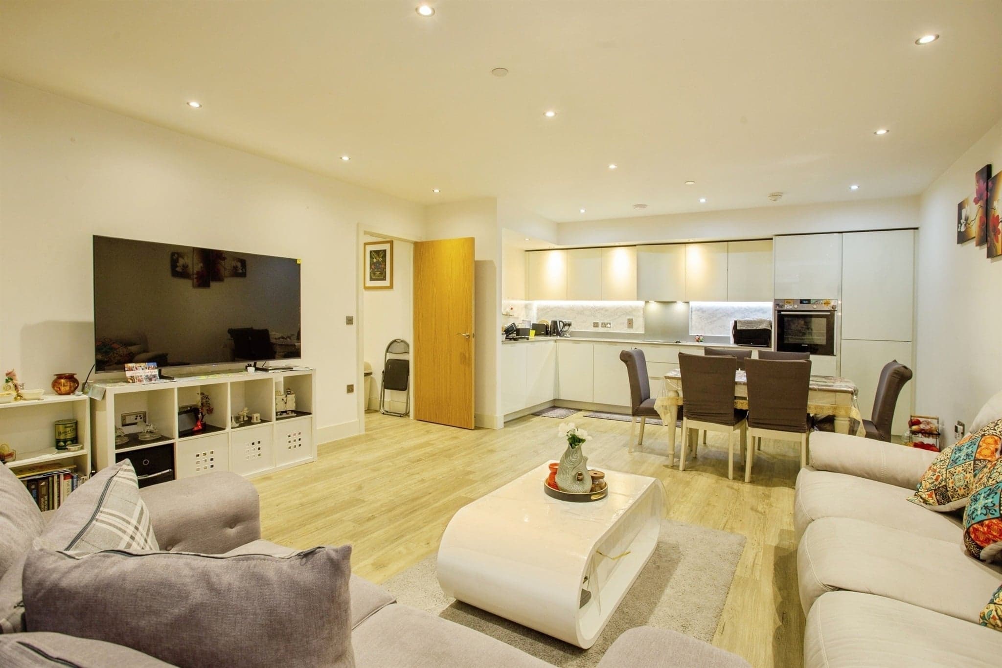 Property at Lyon Road, Harrow
