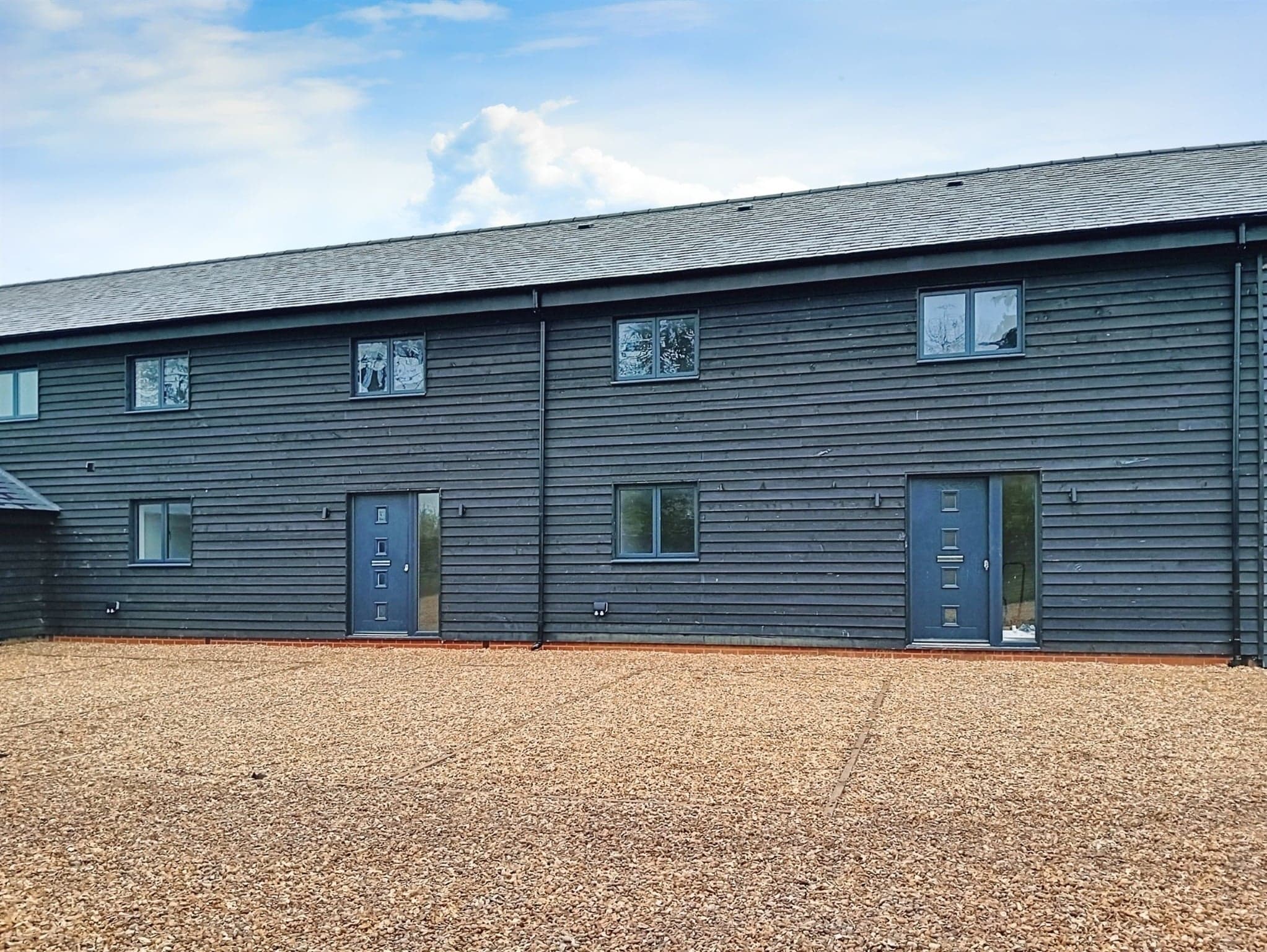 Property at Skye Green Road, Feering, Colchester