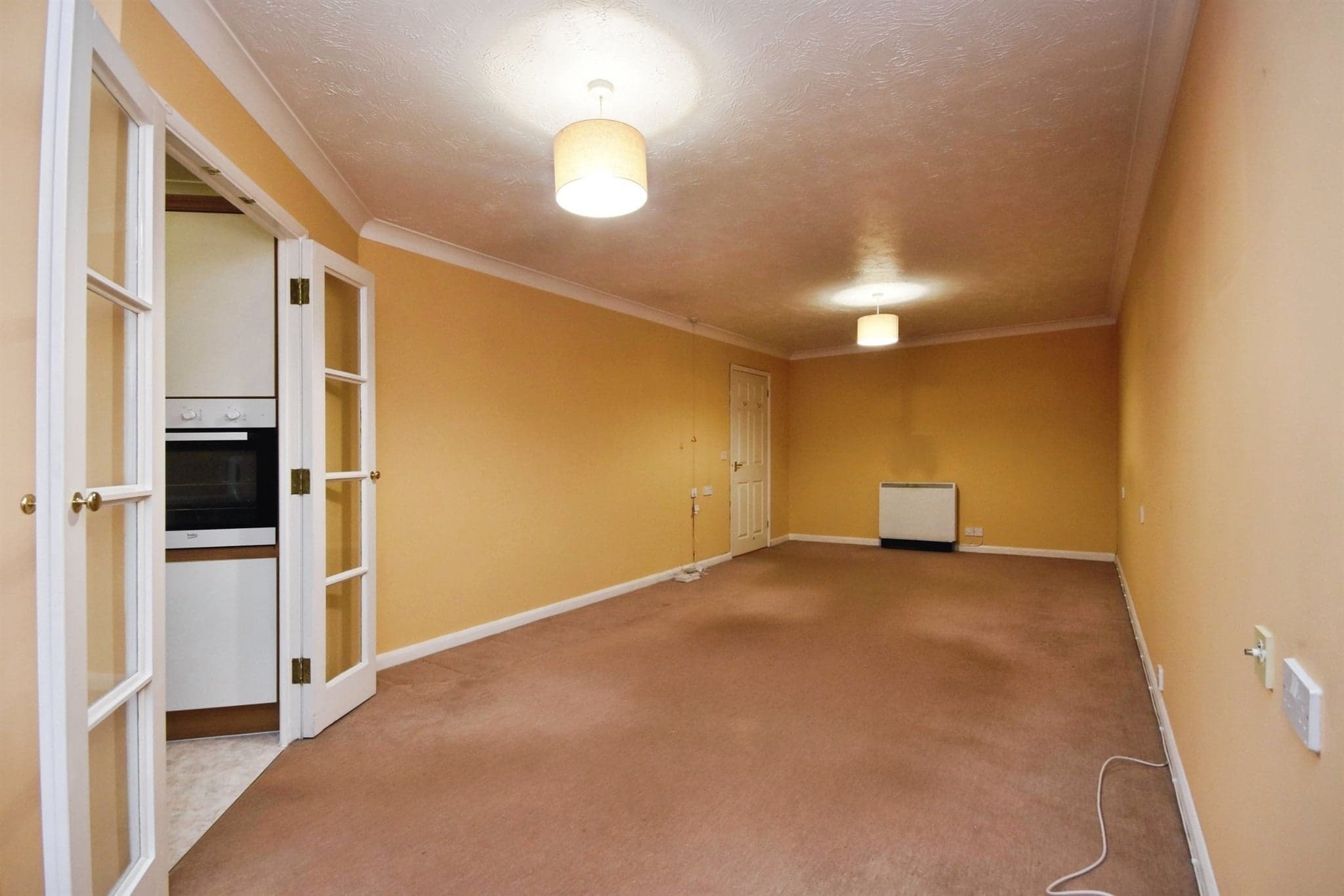 Property at Railway Street, Braintree