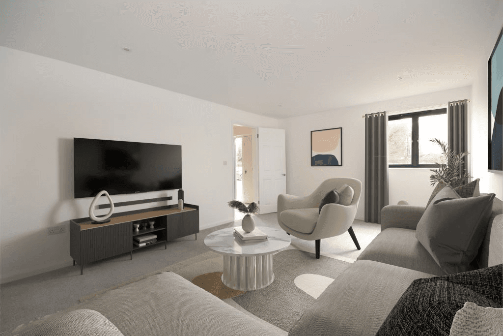 Property at Skye Green Road, Feering, Colchester