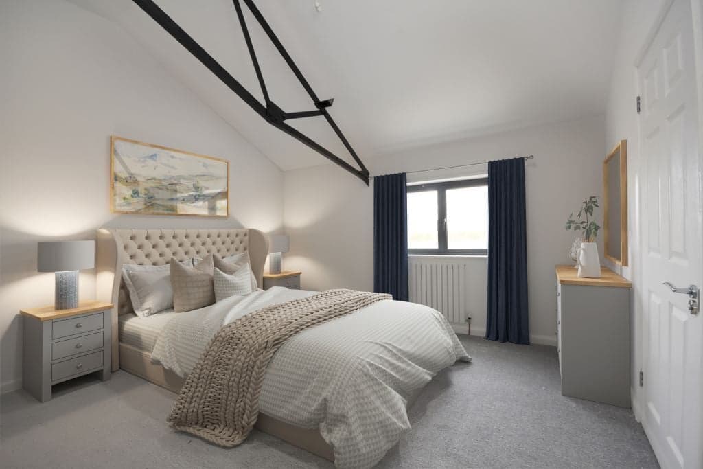 Property at Skye Green Road, Feering, Colchester