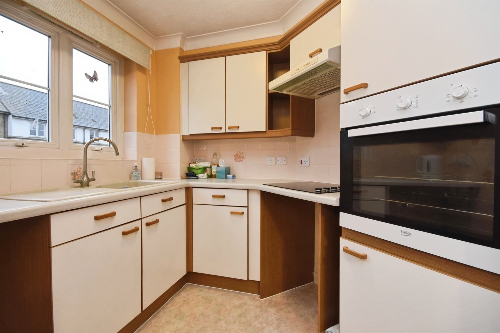 Property at Railway Street, Braintree