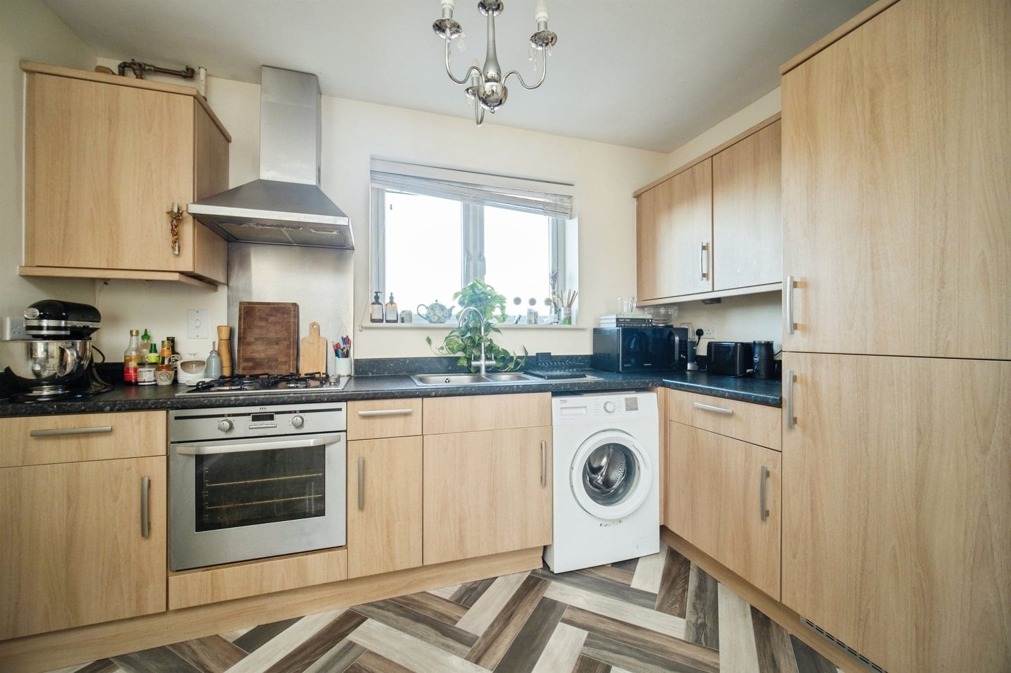 Property at Sinclair Drive, Basingstoke