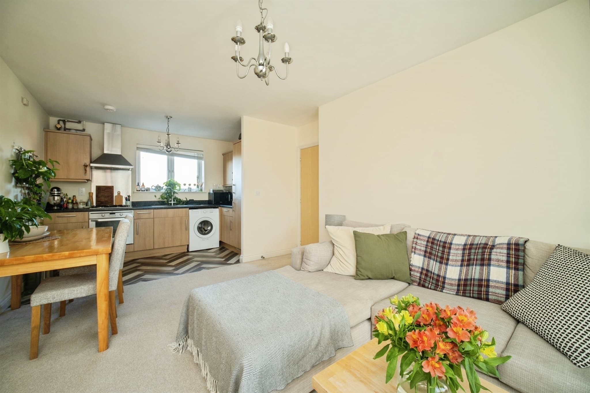 Property at Sinclair Drive, Basingstoke