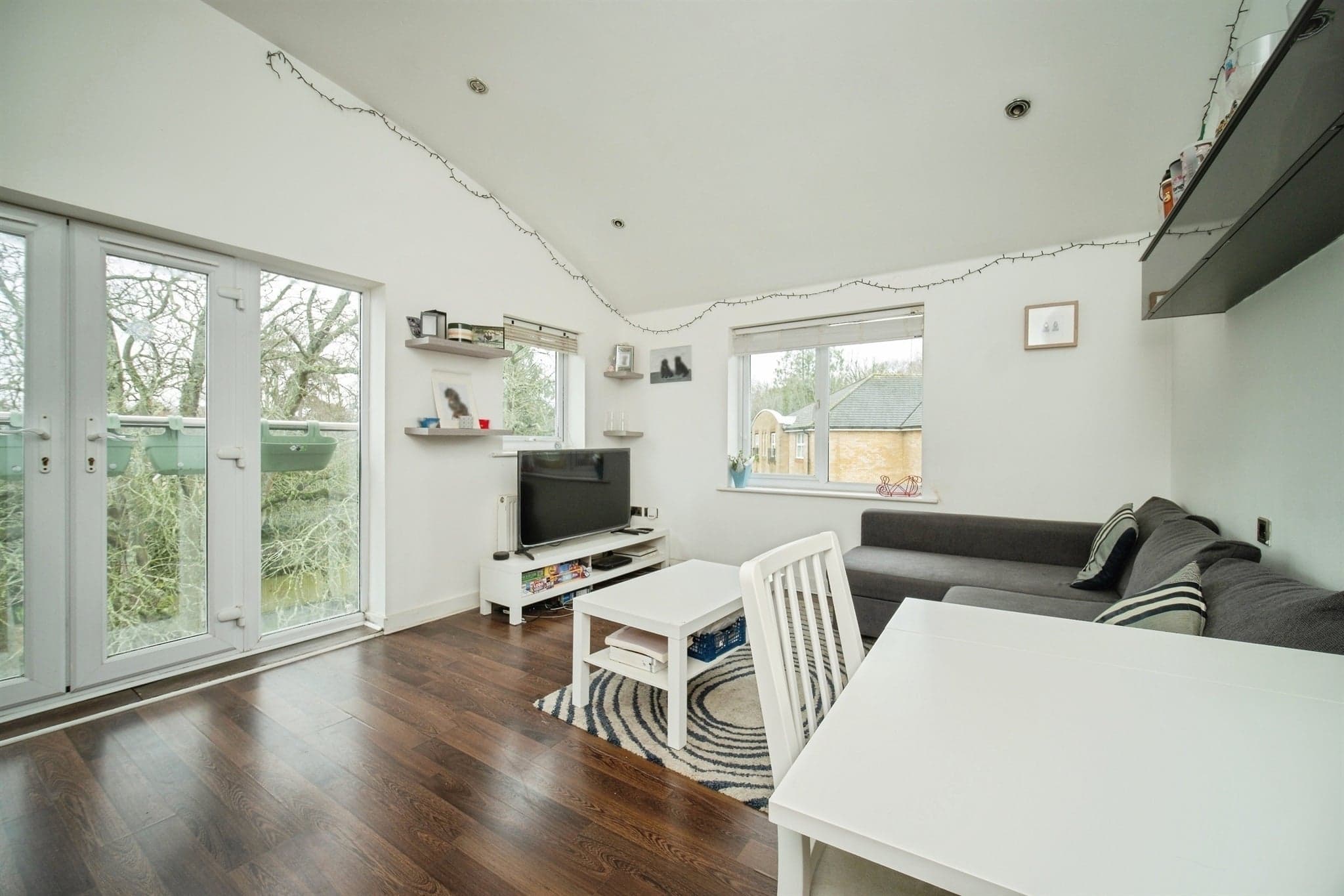 Property at Russell Road, Basingstoke