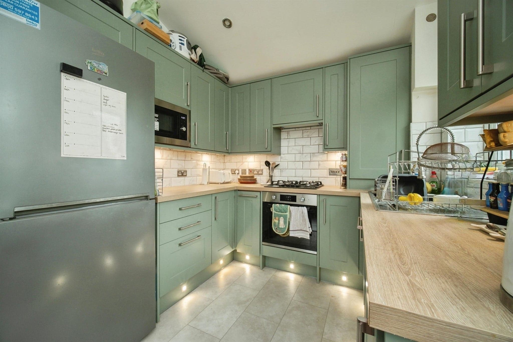 Property at Russell Road, Basingstoke