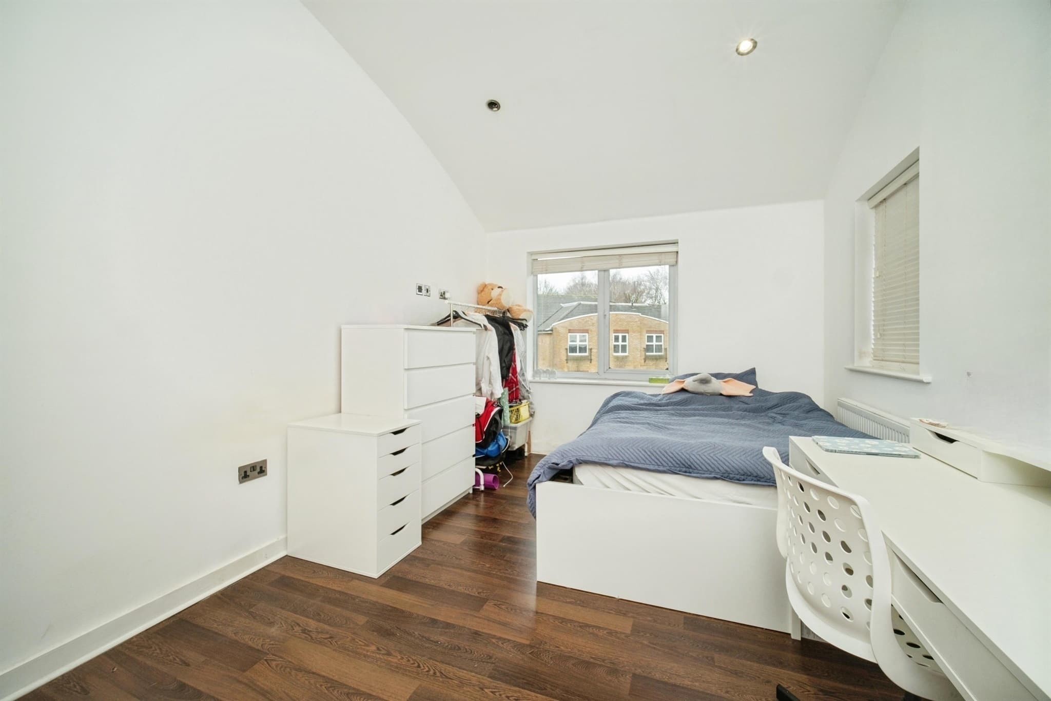 Property at Russell Road, Basingstoke