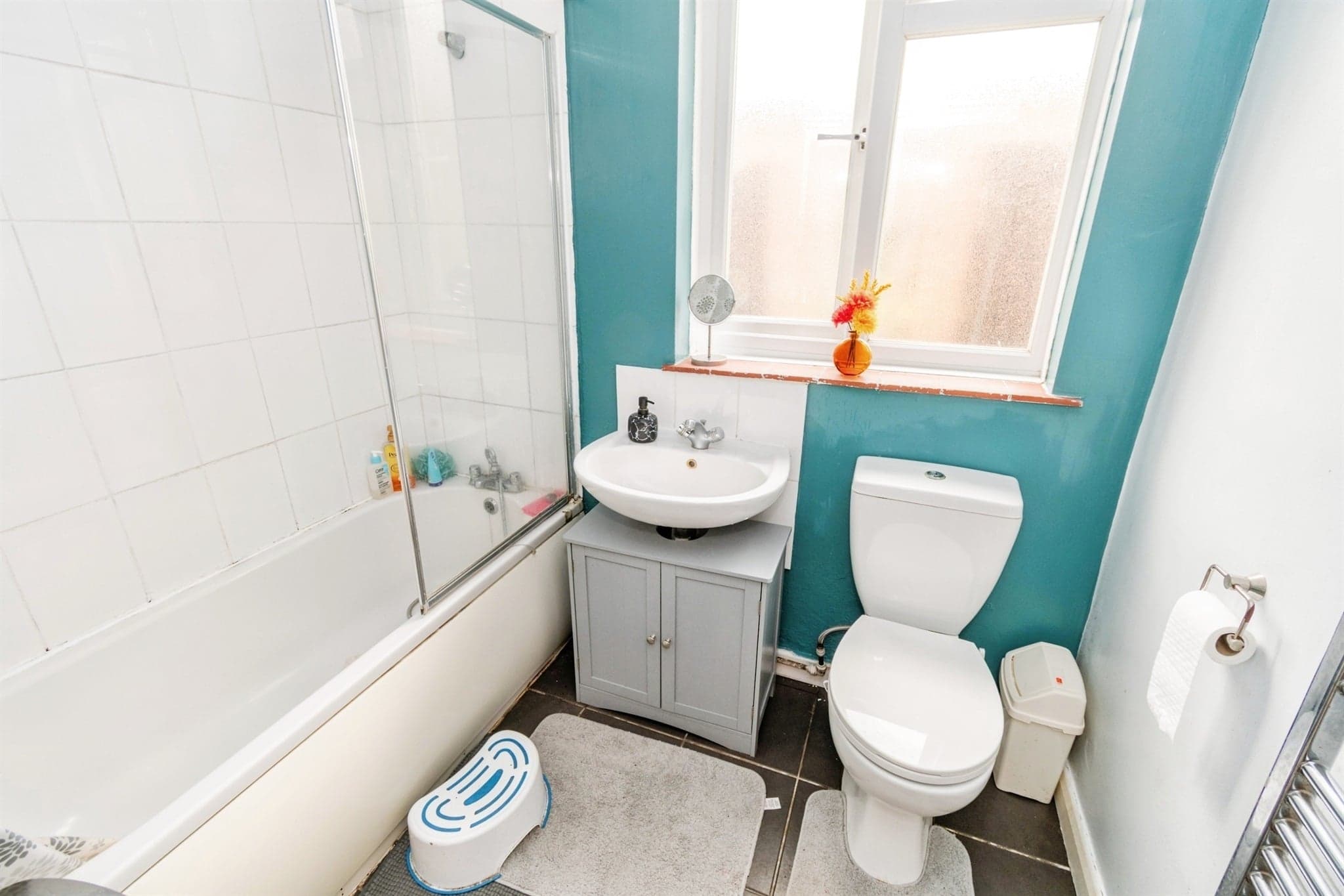 Property at Bursledon Road, Southampton
