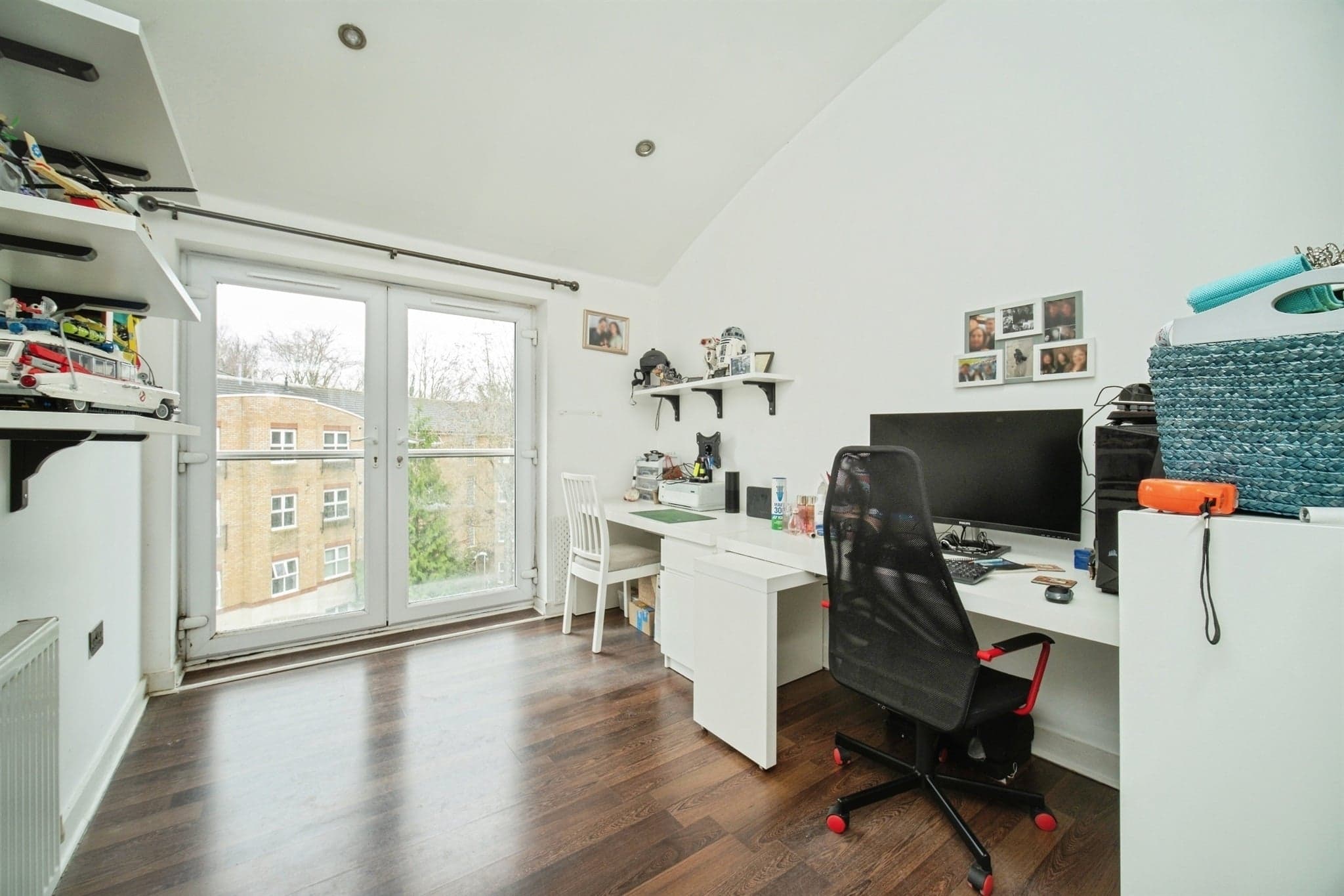 Property at Russell Road, Basingstoke