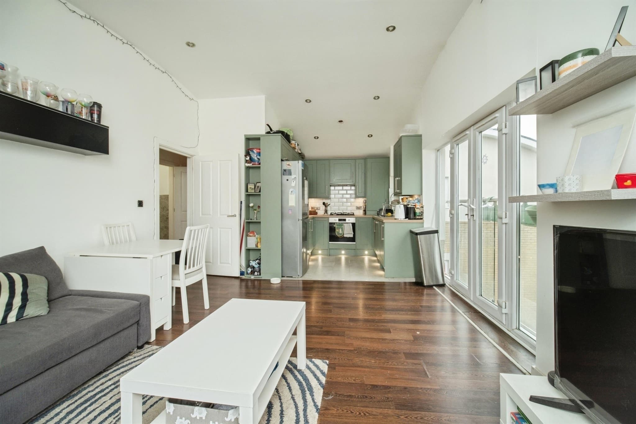 Property at Russell Road, Basingstoke