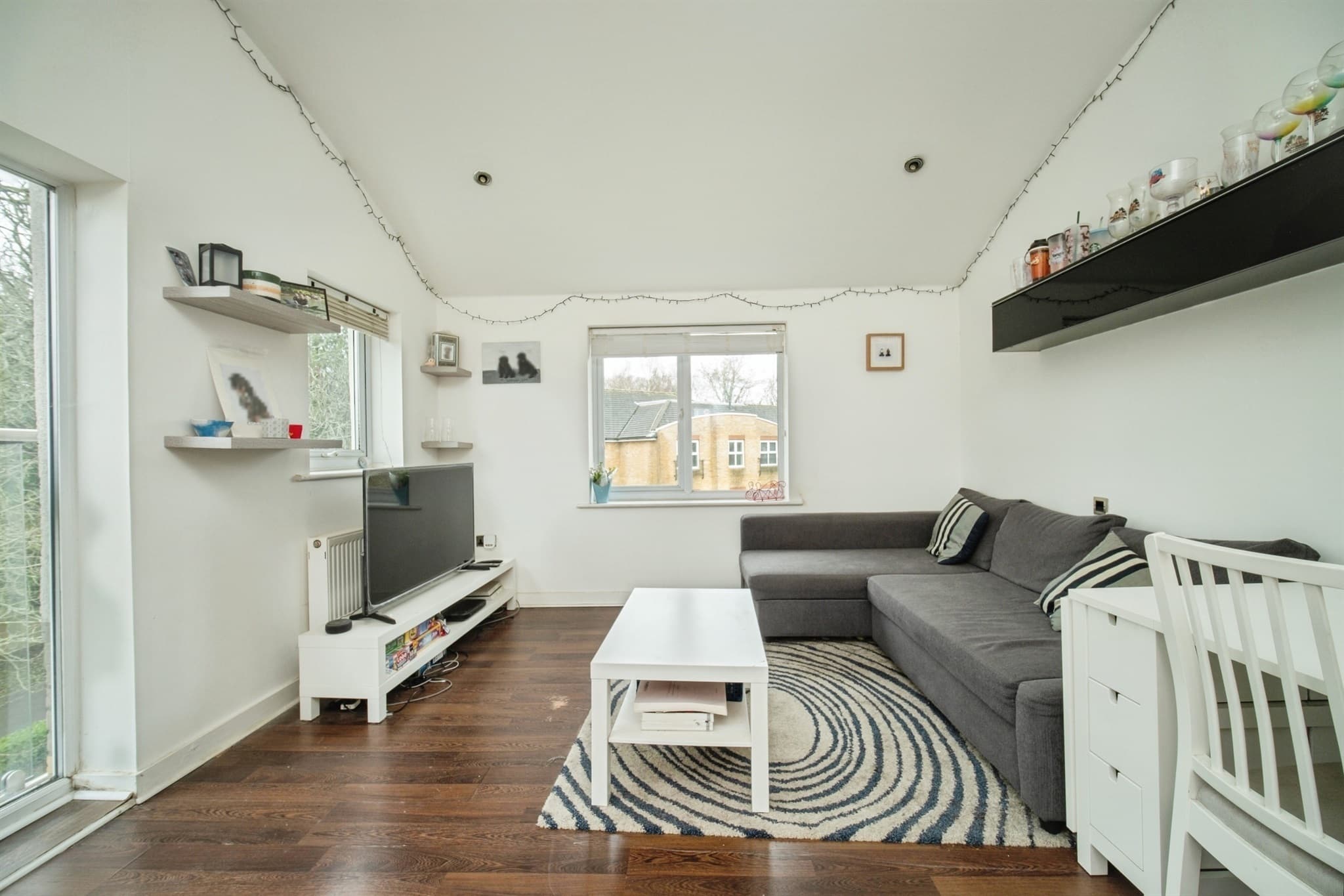 Property at Russell Road, Basingstoke