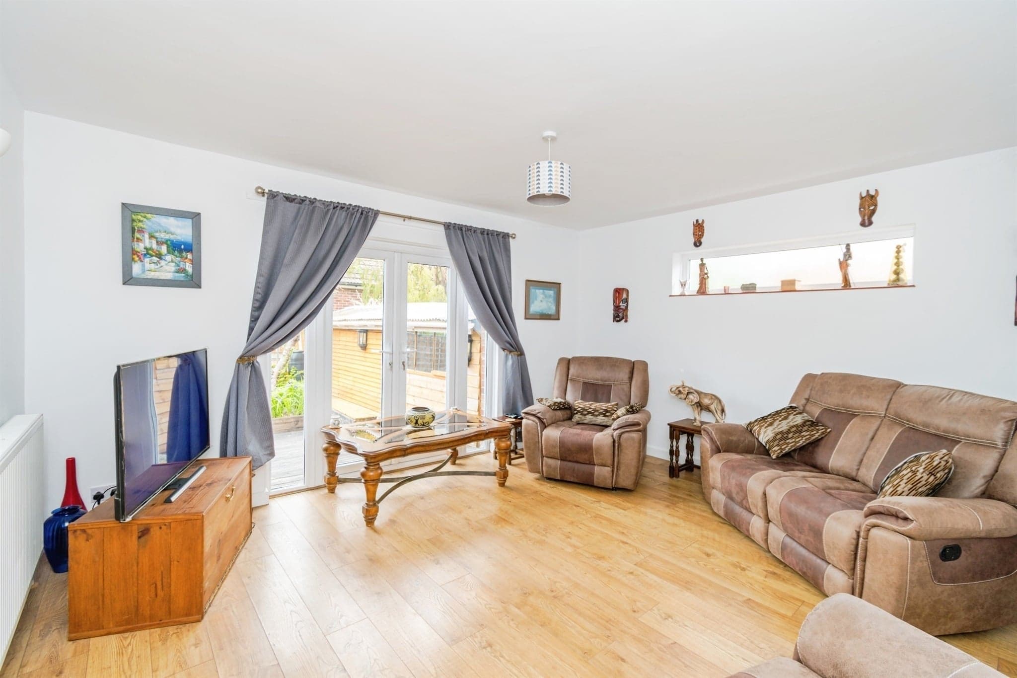 Property at Megan Road, West End, Southampton