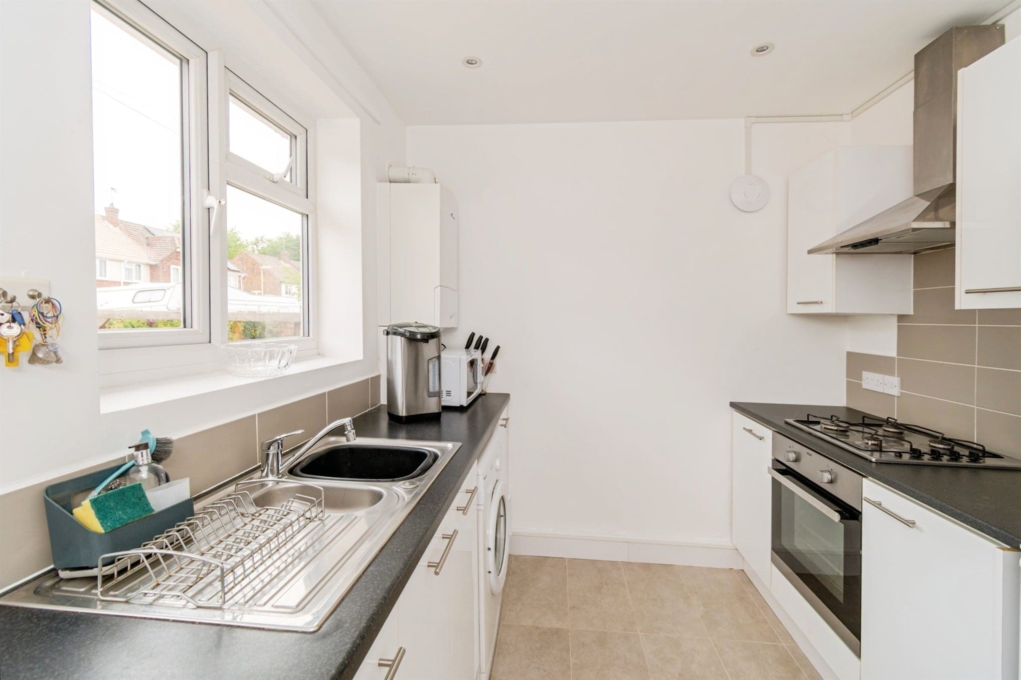 Property at Megan Road, West End, Southampton