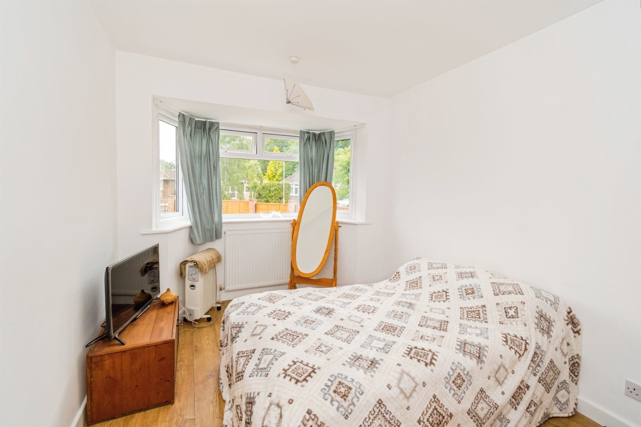 Property at Megan Road, West End, Southampton