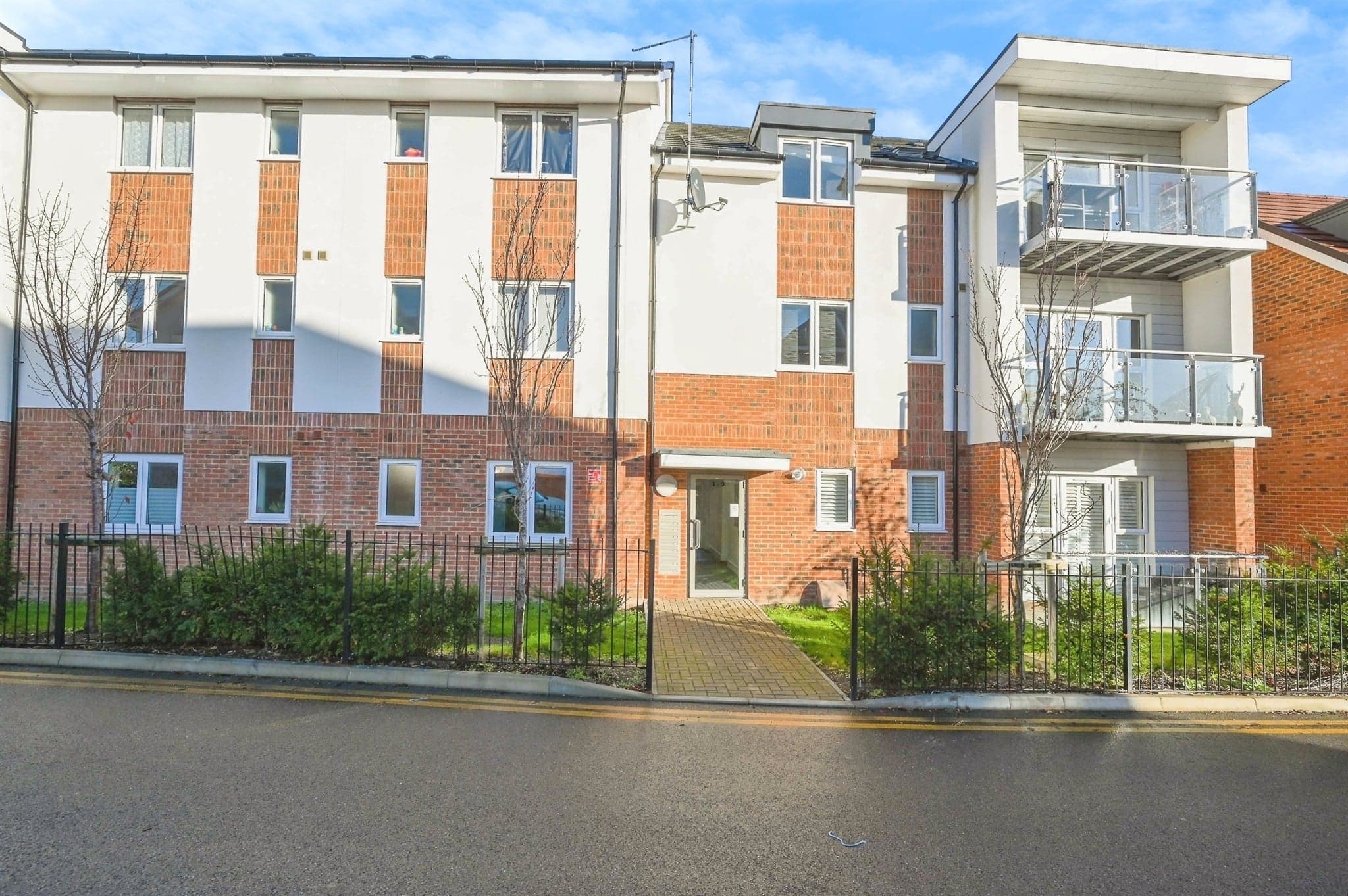 Property at Plomley Place, Bushey