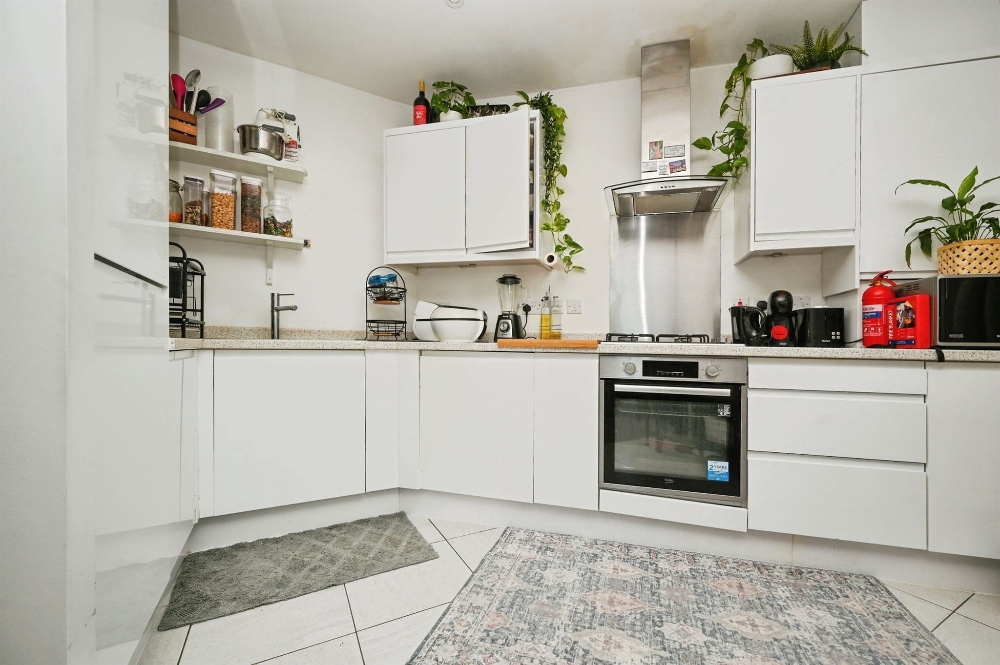 Property at Plomley Place, Bushey