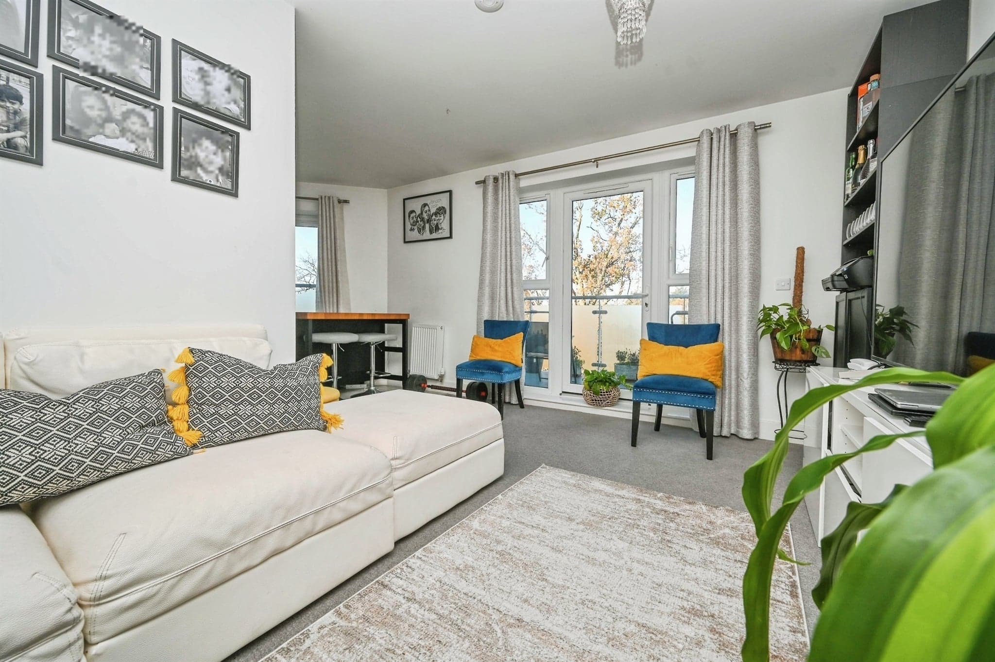 Property at Plomley Place, Bushey