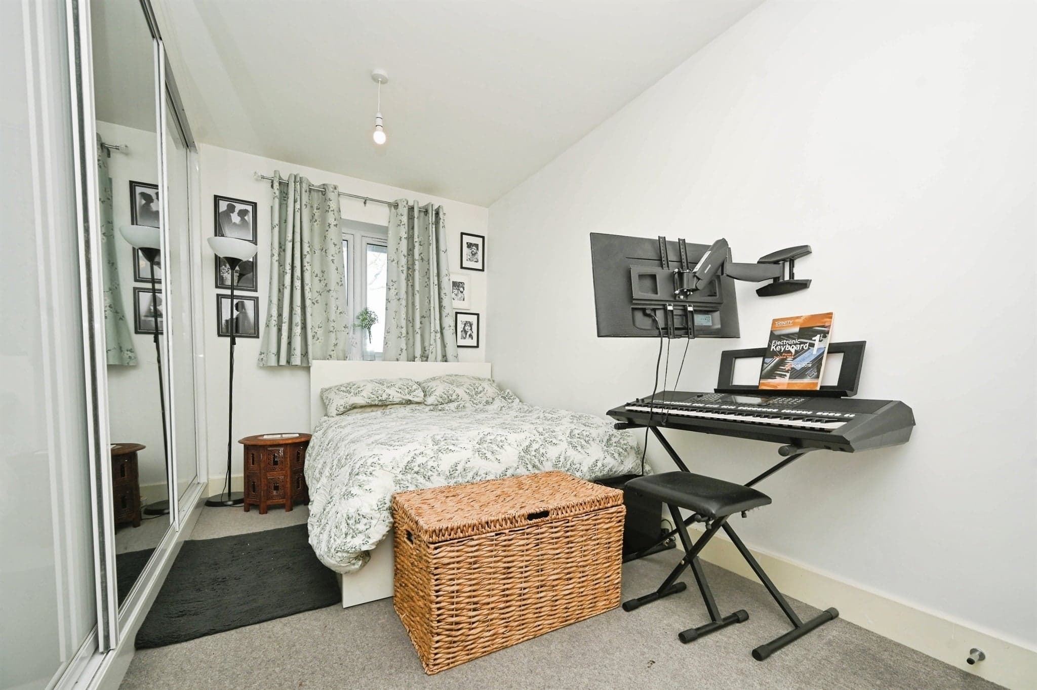 Property at Plomley Place, Bushey