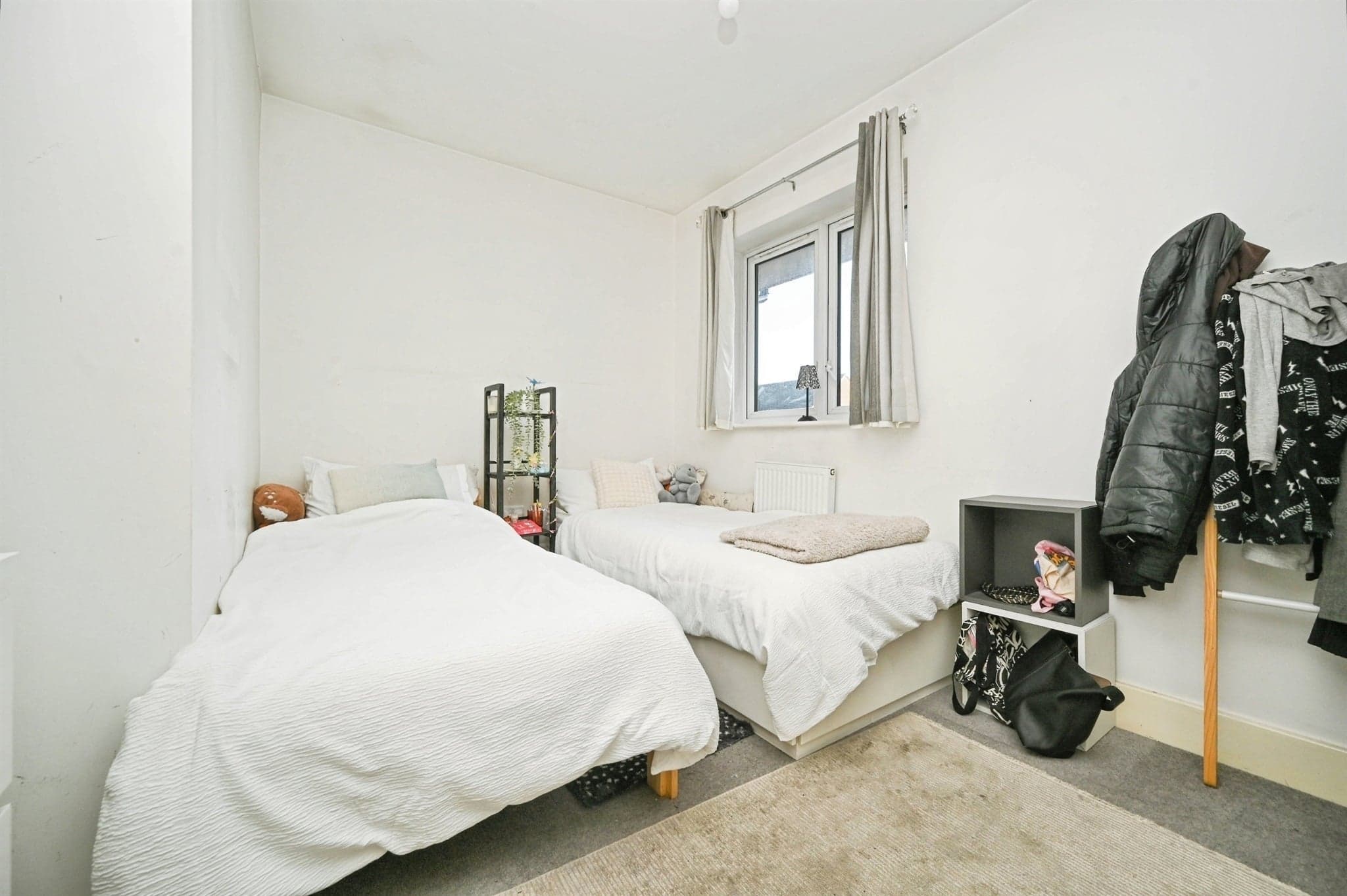 Property at Plomley Place, Bushey