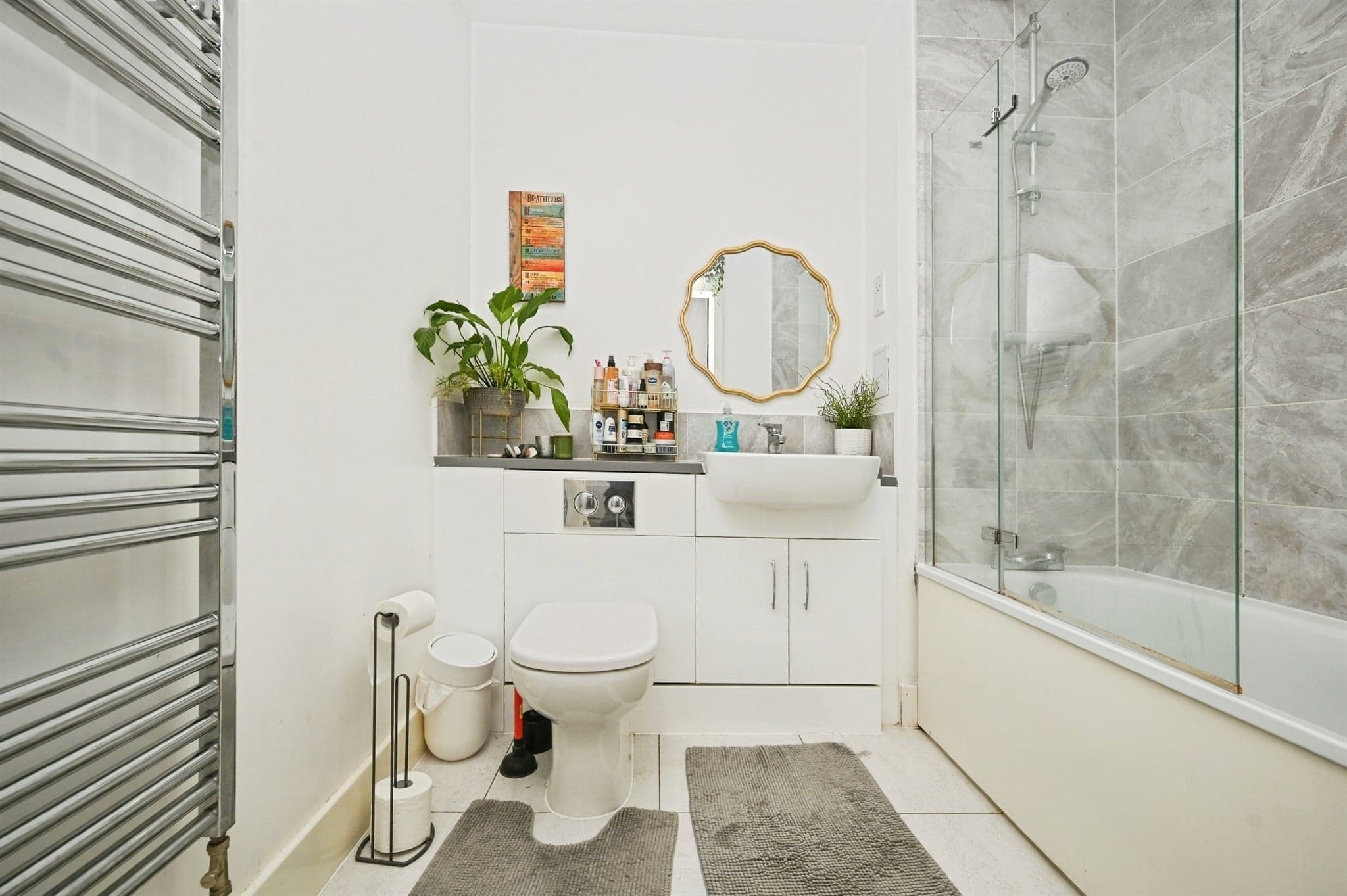 Property at Plomley Place, Bushey