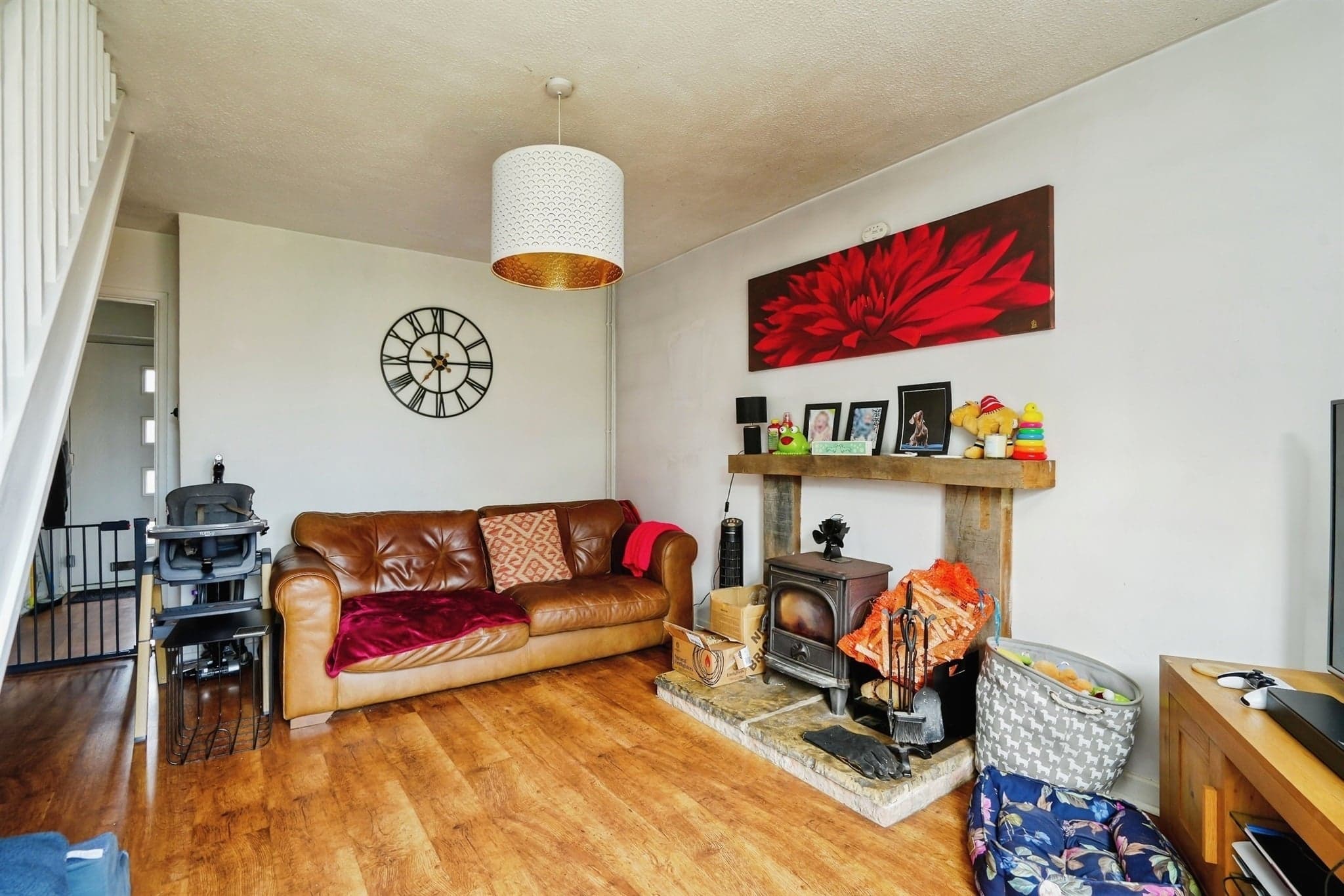 Property at Waites Close, Aston, Bampton