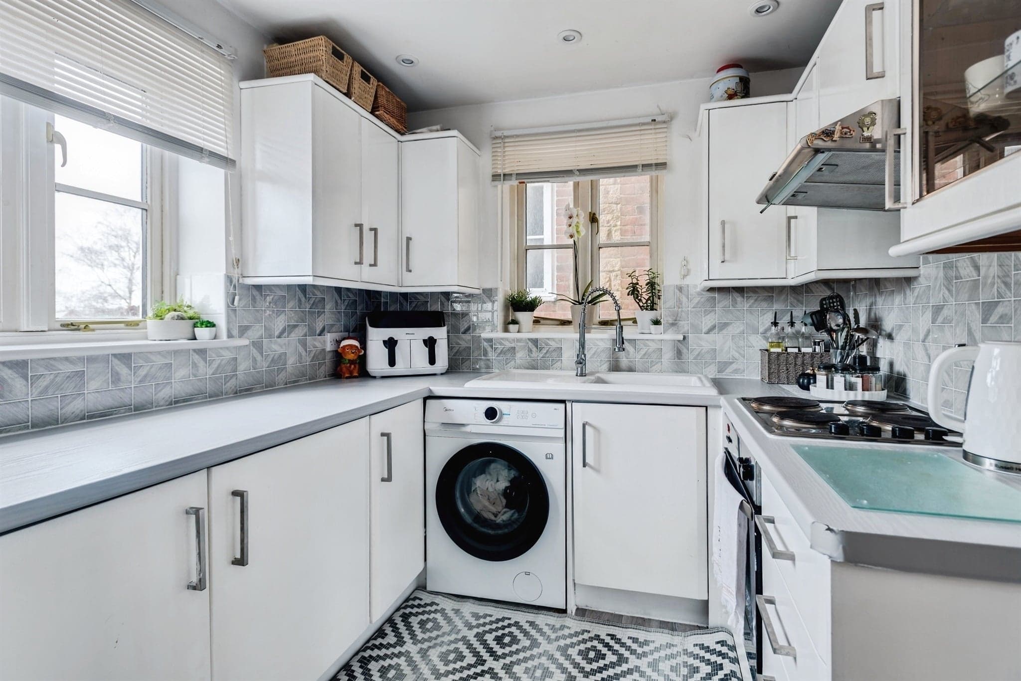 Property at Waylands, Uffington, Faringdon