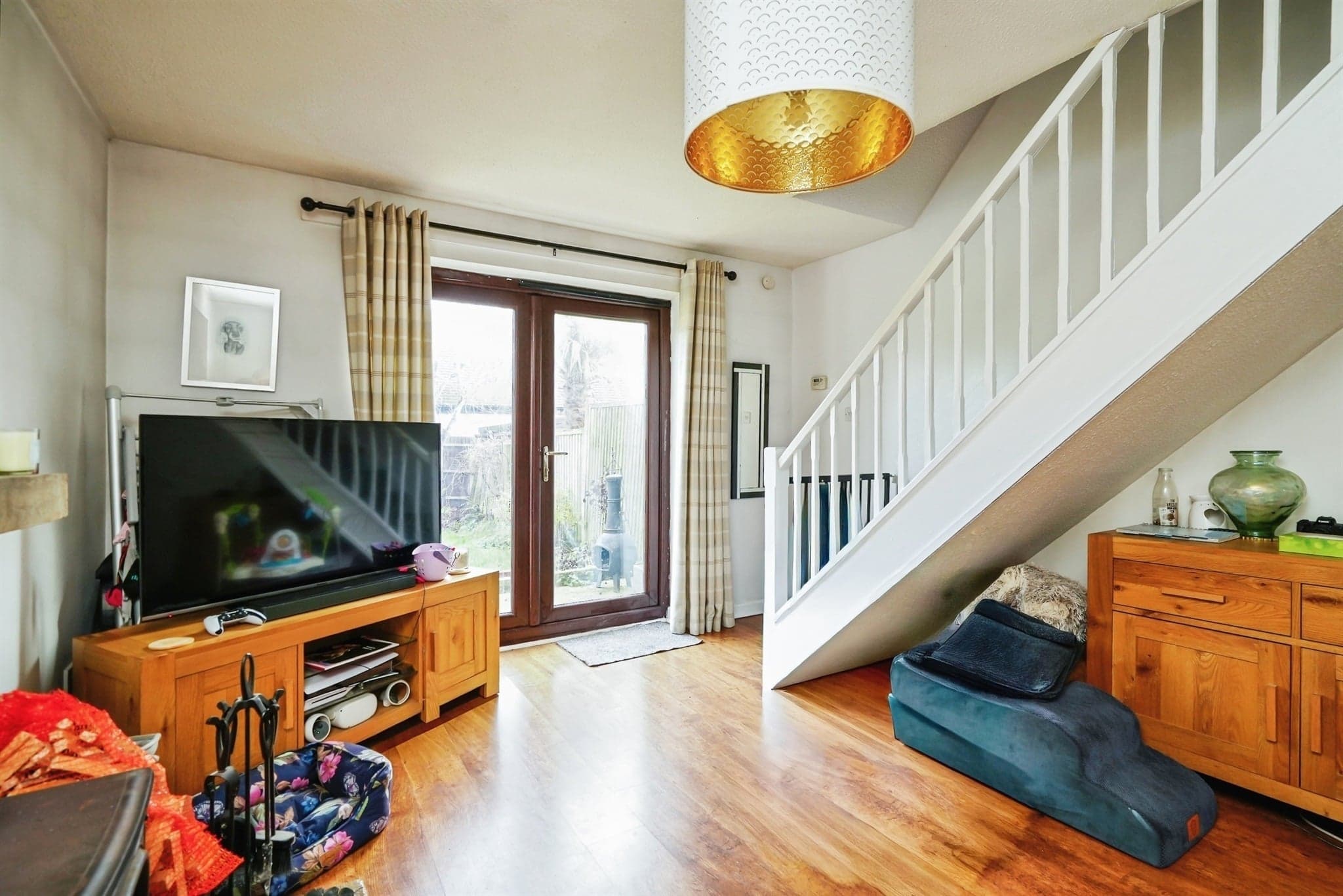 Property at Waites Close, Aston, Bampton