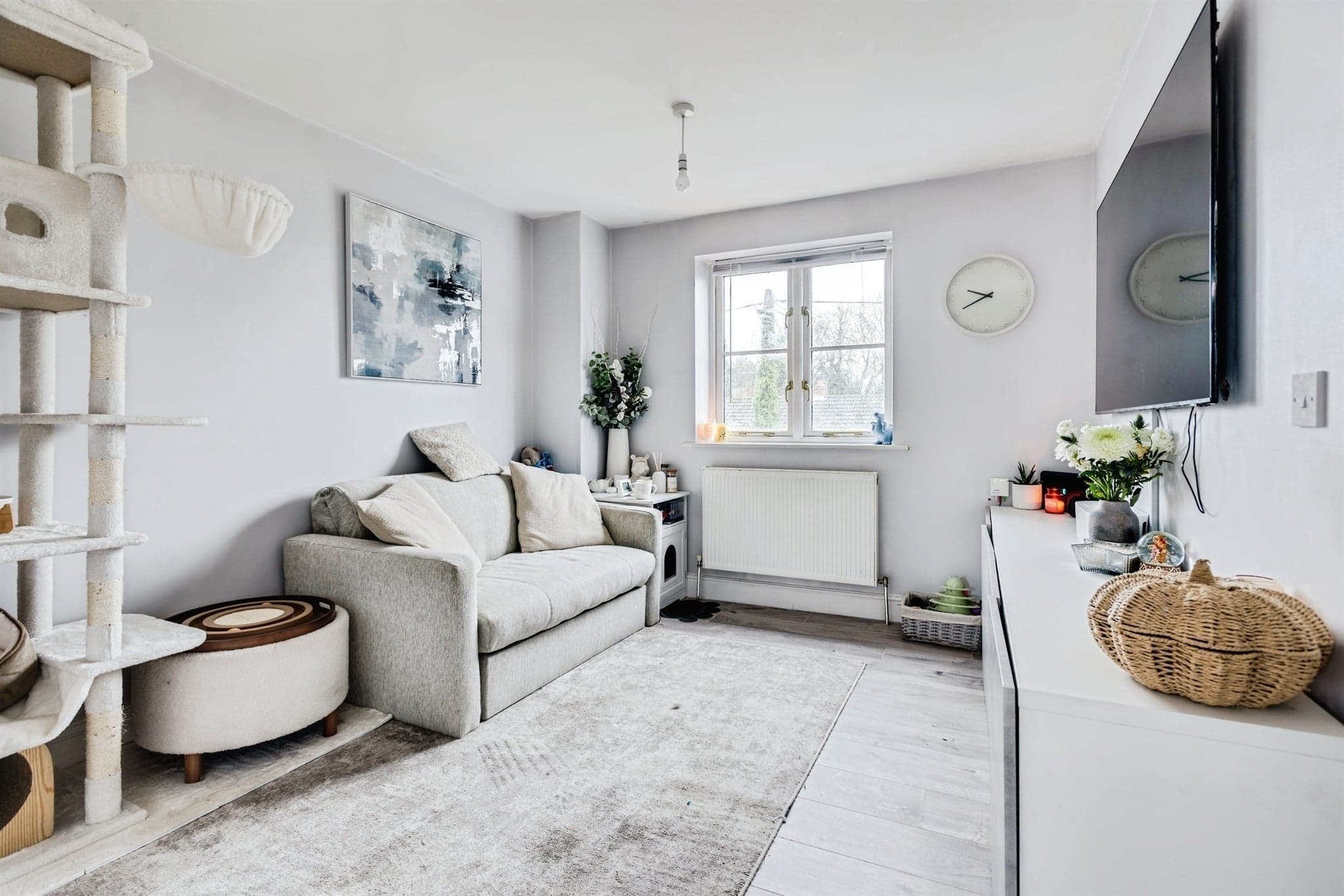 Property at Waylands, Uffington, Faringdon
