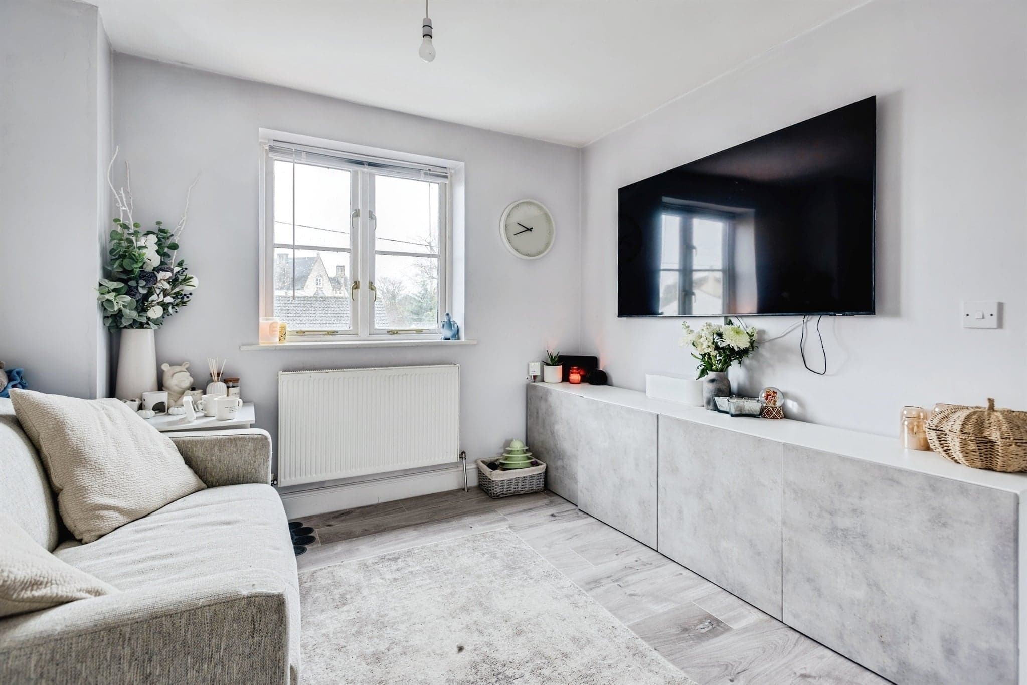 Property at Waylands, Uffington, Faringdon