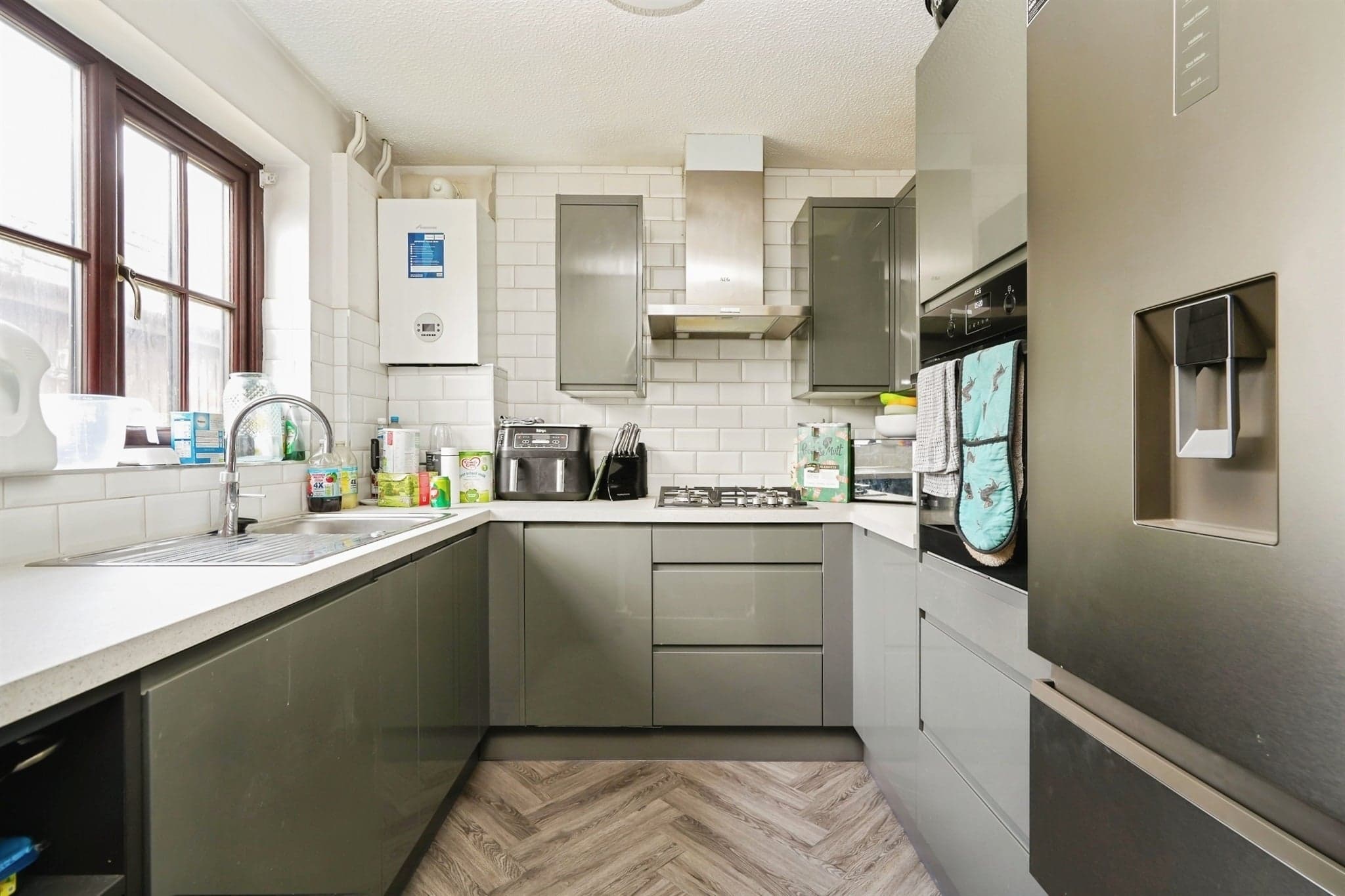 Property at Waites Close, Aston, Bampton