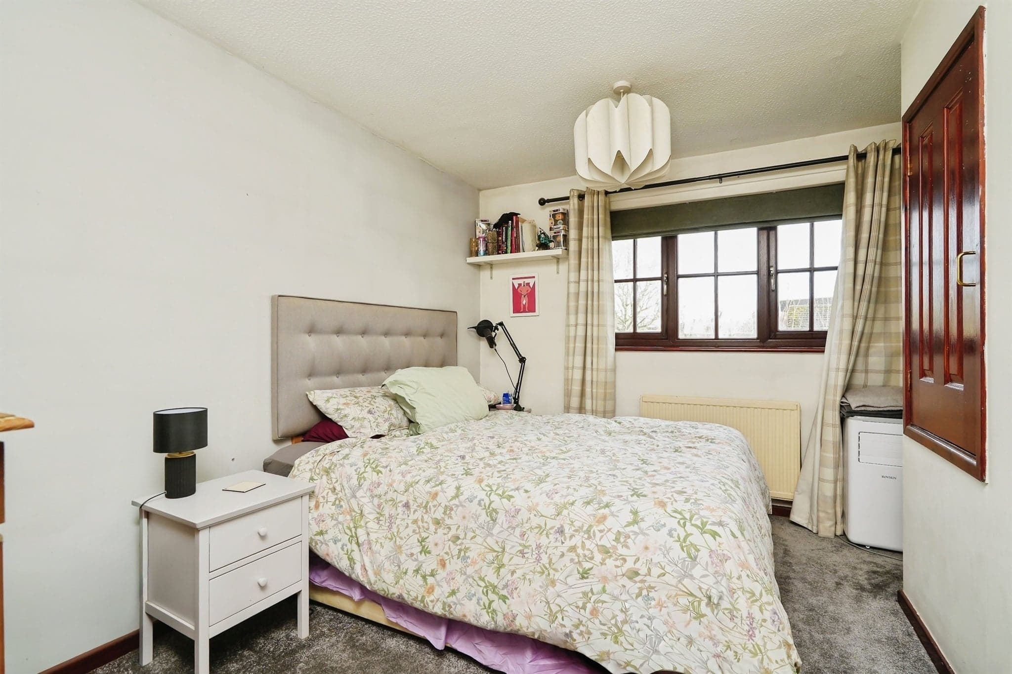 Property at Waites Close, Aston, Bampton