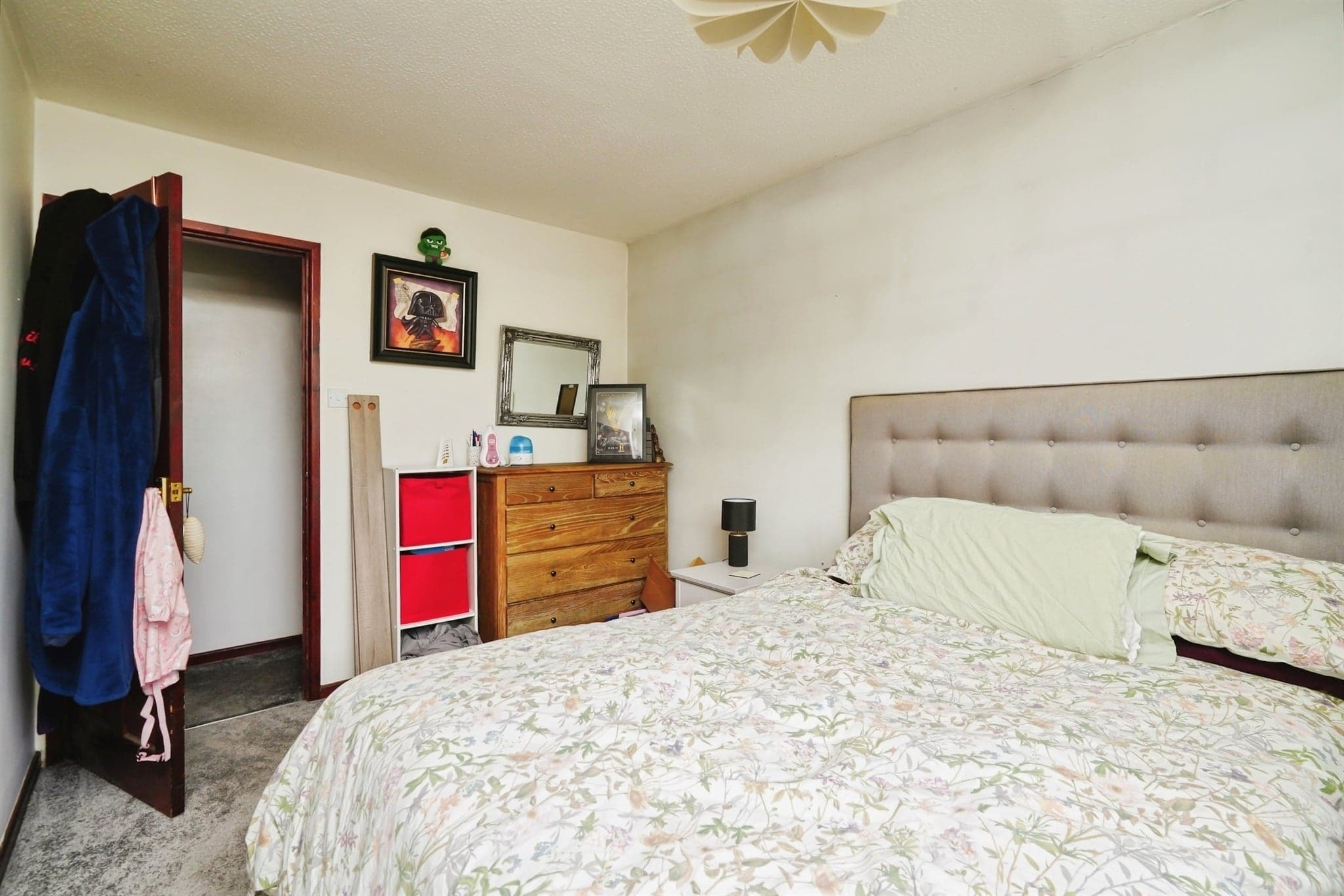 Property at Waites Close, Aston, Bampton