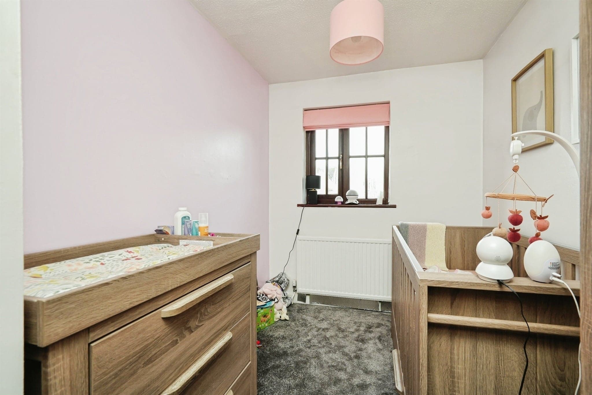 Property at Waites Close, Aston, Bampton
