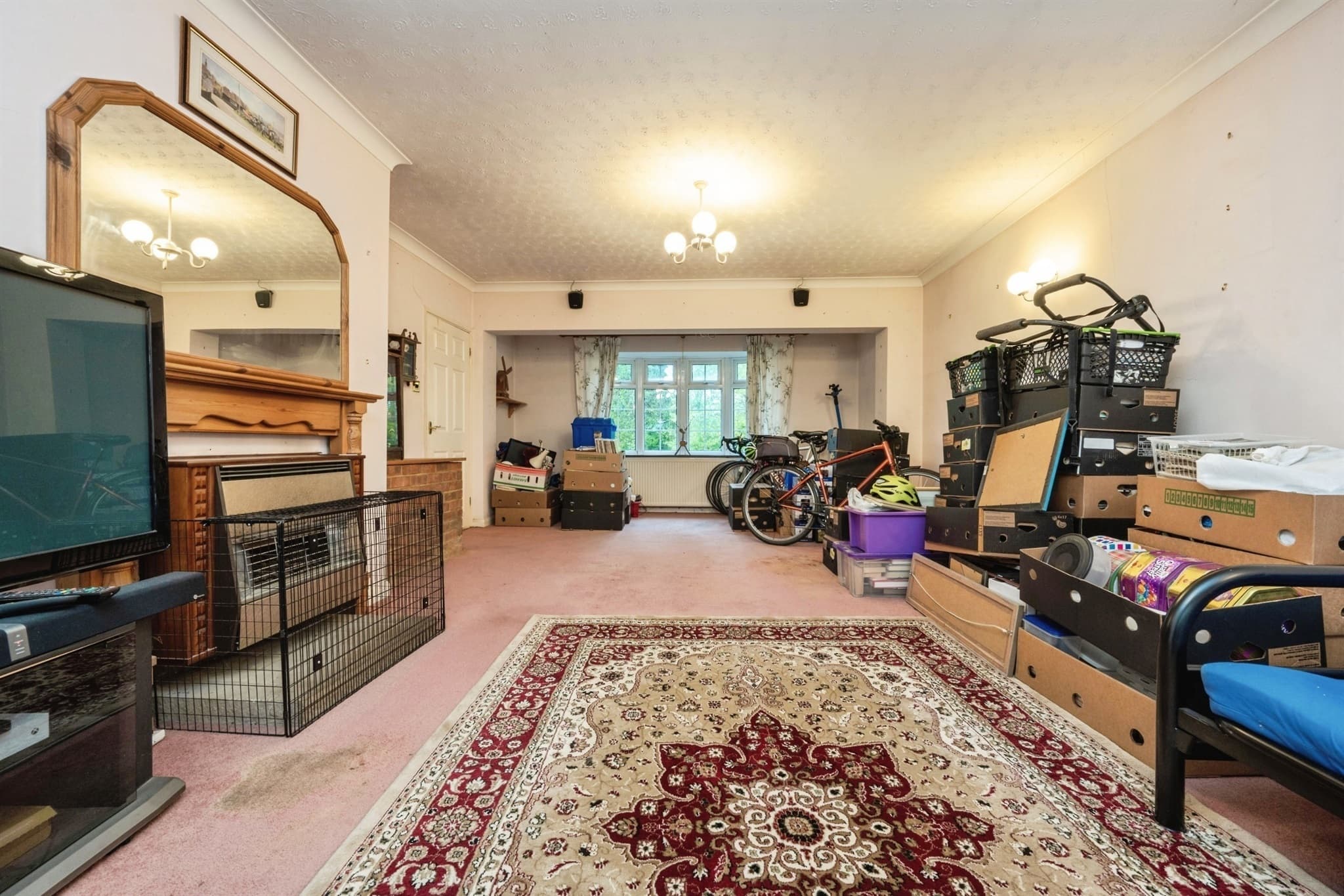 Property at St. Neots Road, Hardwick, CAMBRIDGE