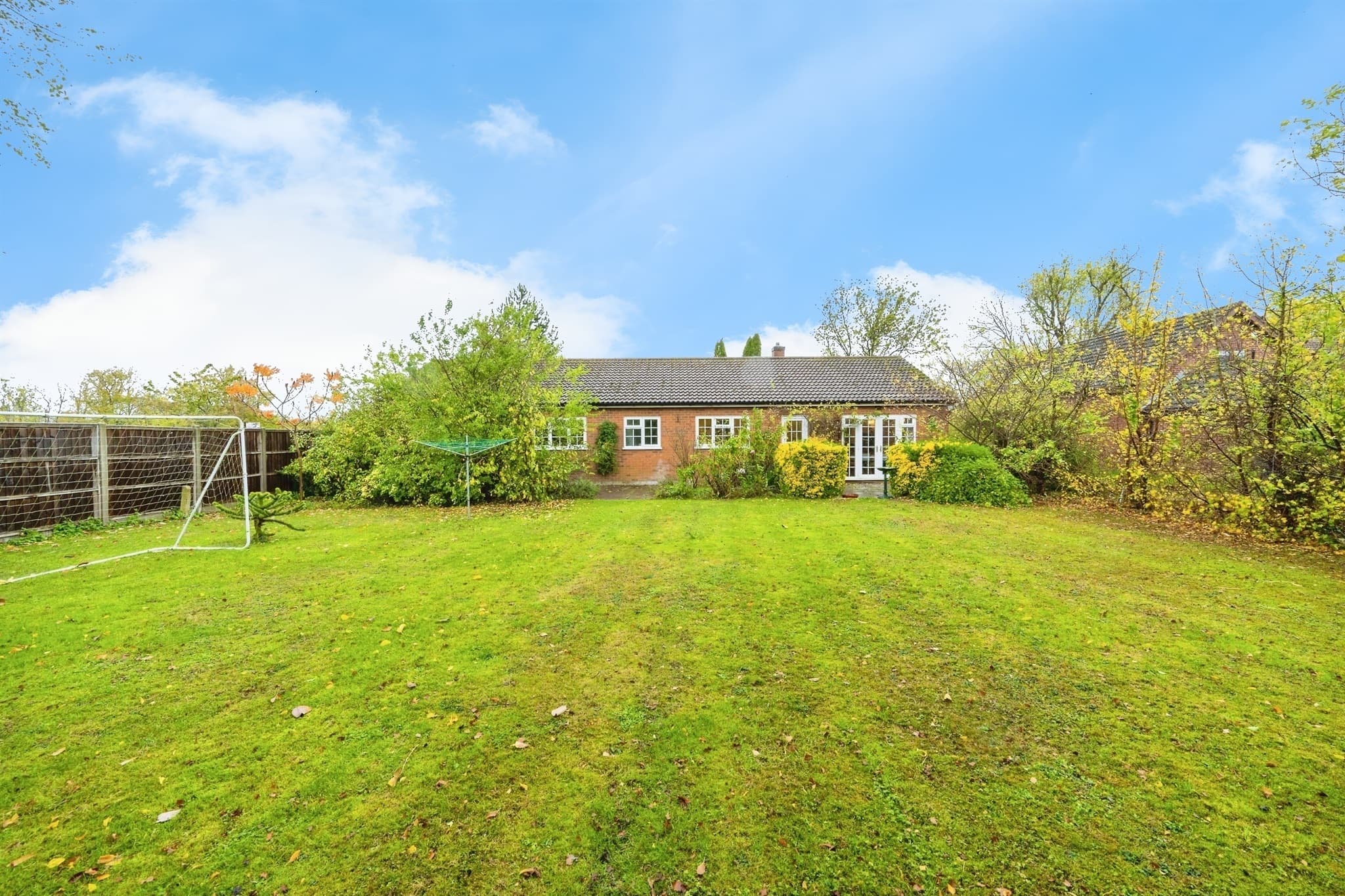 Property at St. Neots Road, Hardwick, CAMBRIDGE