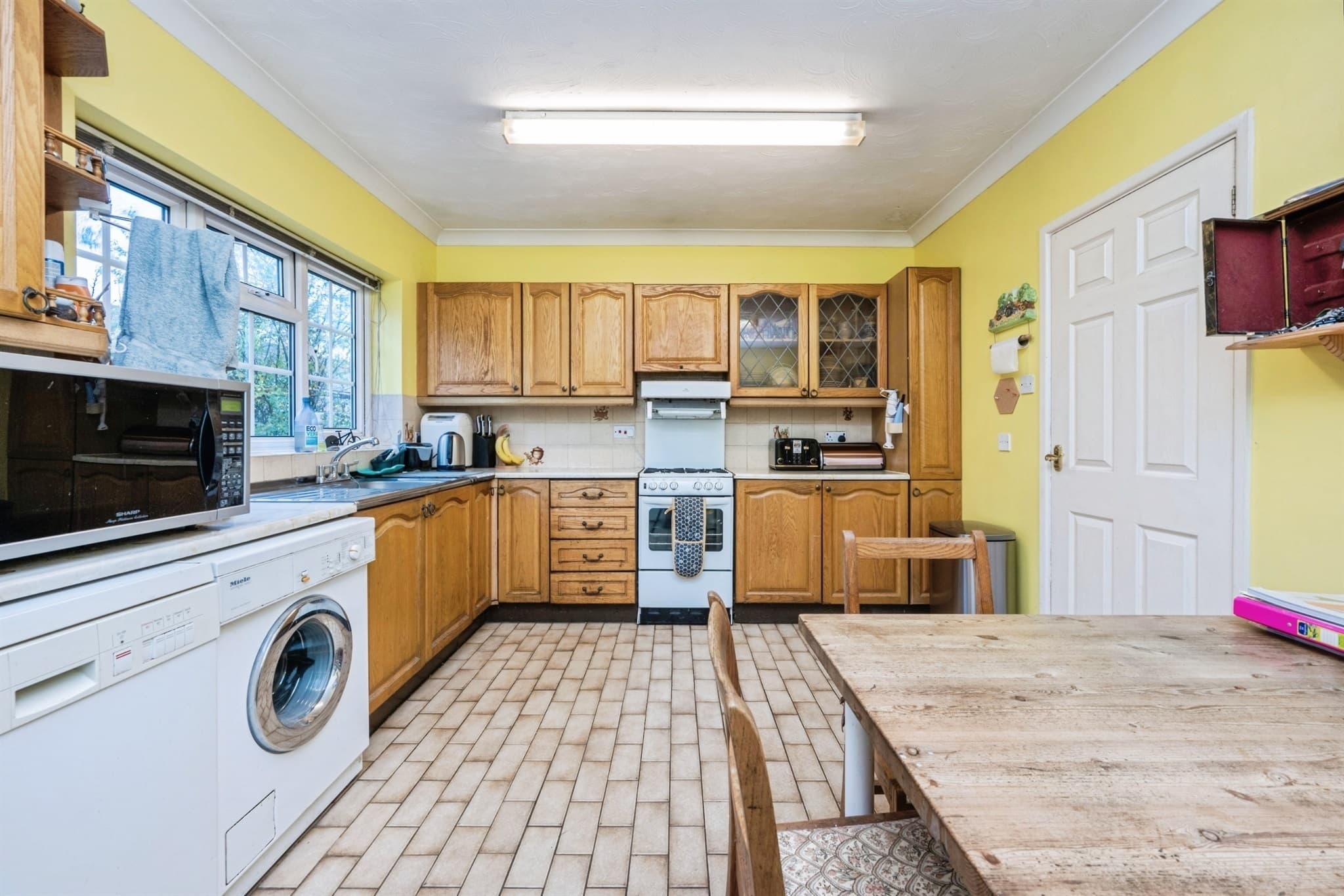 Property at St. Neots Road, Hardwick, CAMBRIDGE