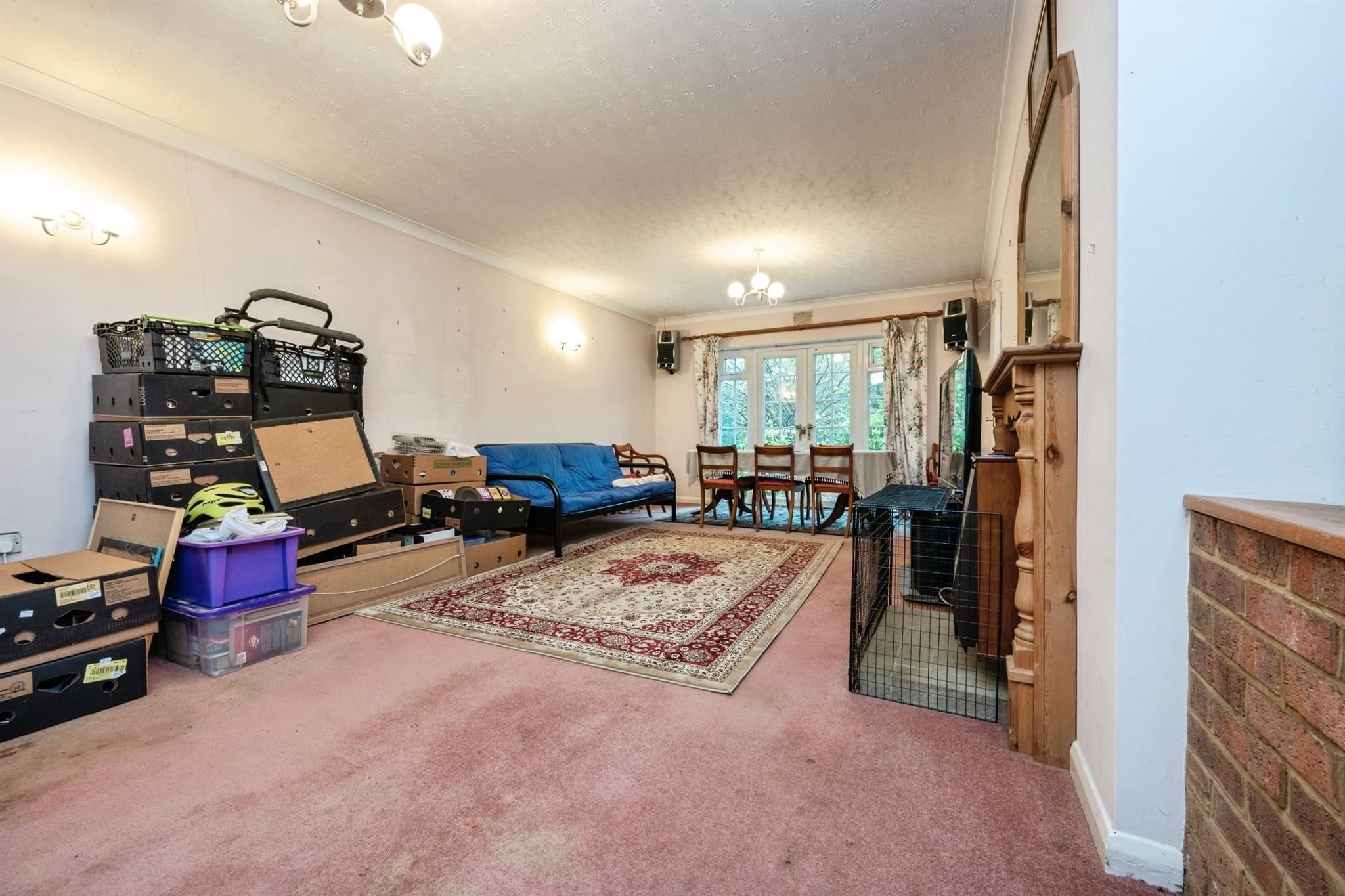 Property at St. Neots Road, Hardwick, CAMBRIDGE