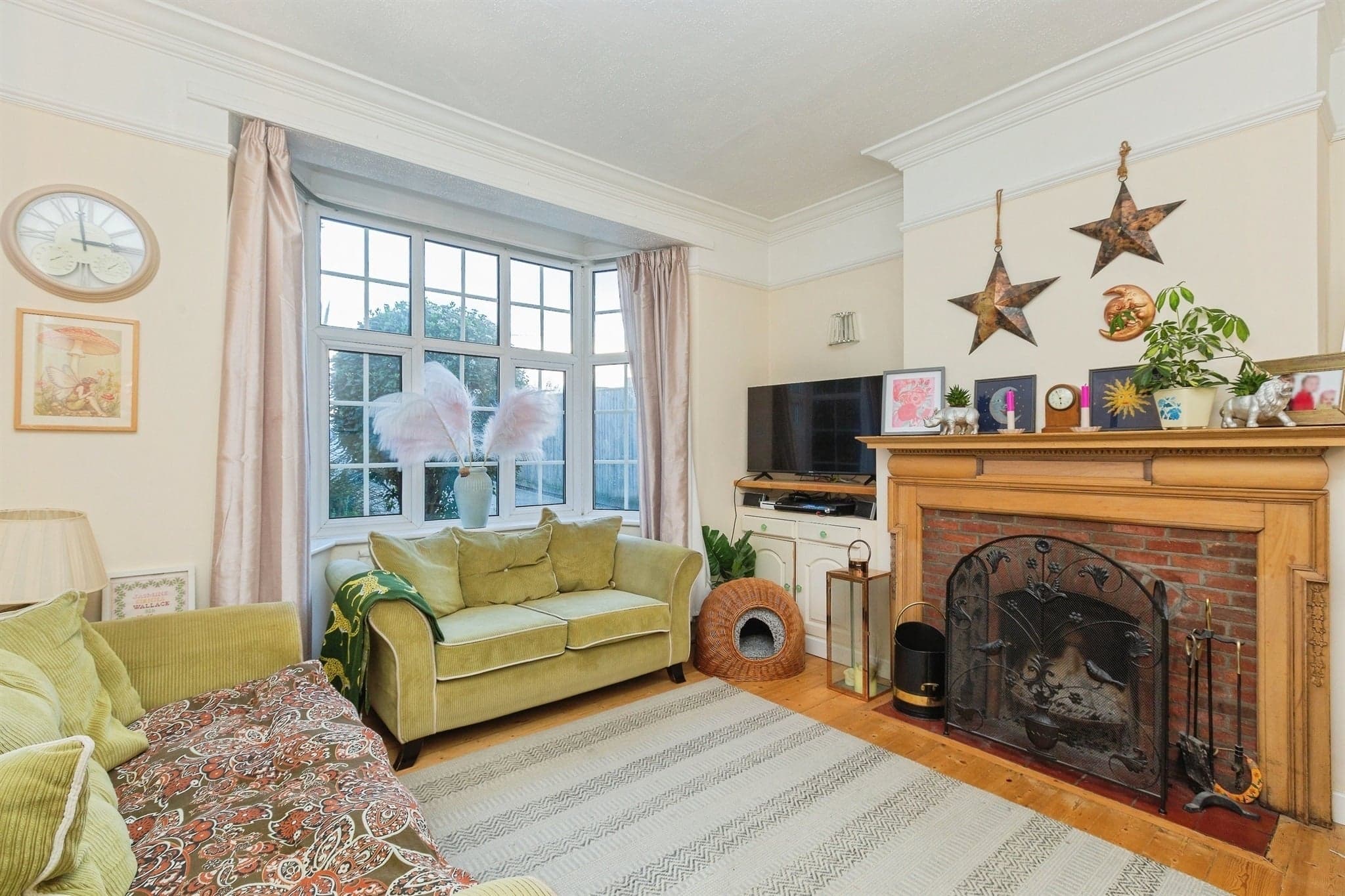 Property at Oxford Road, Stone, Aylesbury