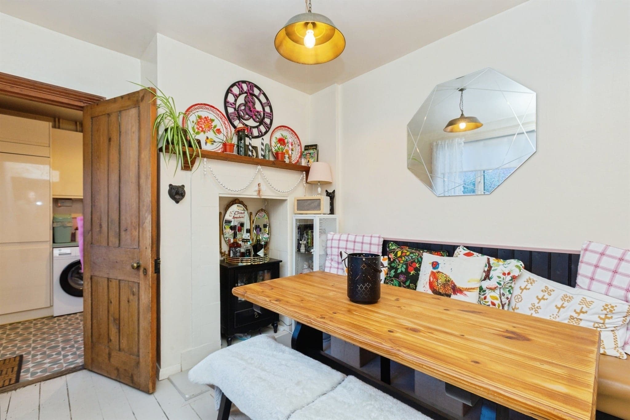 Property at Oxford Road, Stone, Aylesbury