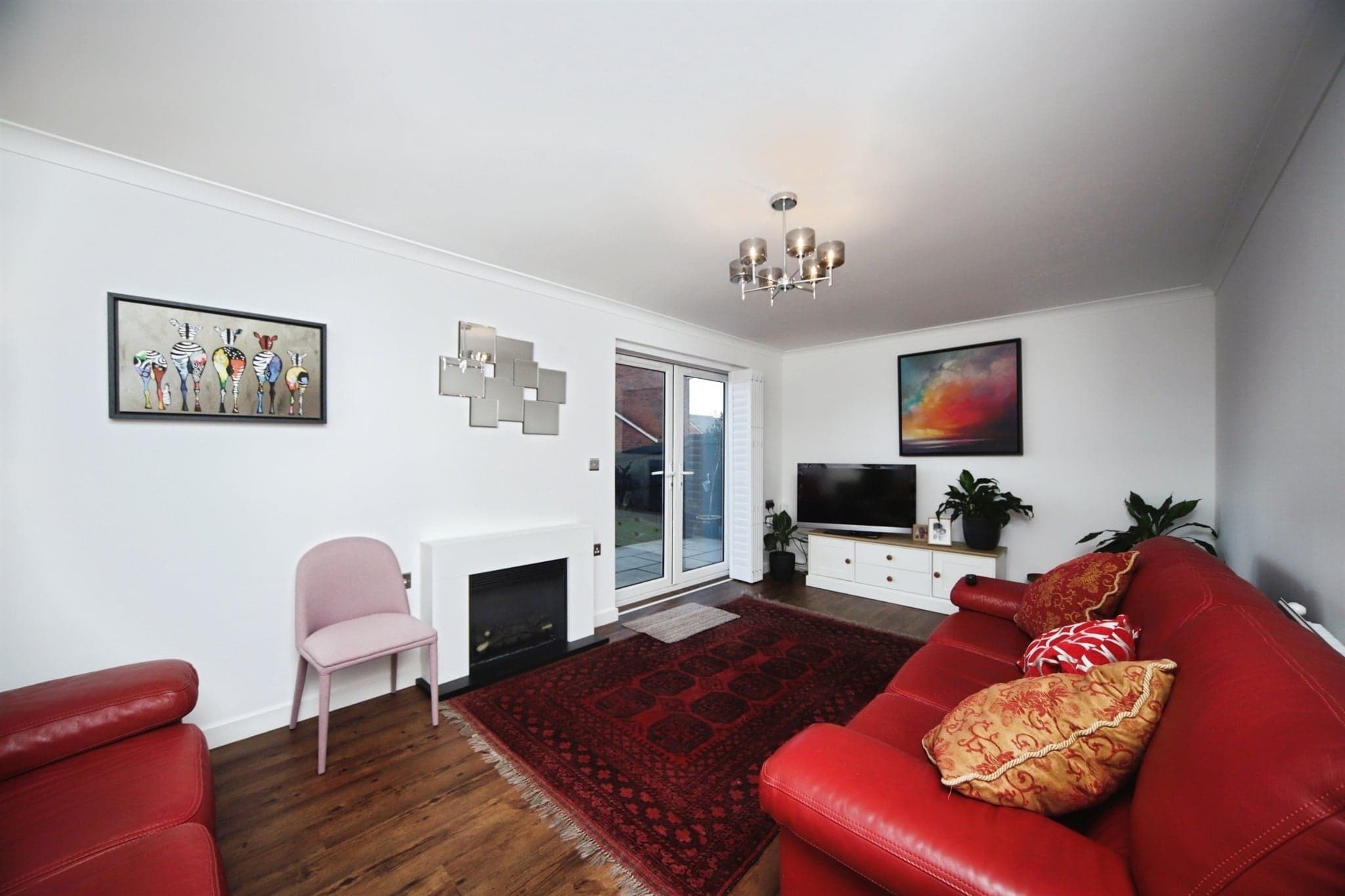 Property at Knight Lane, Monkton Heathfield, Taunton