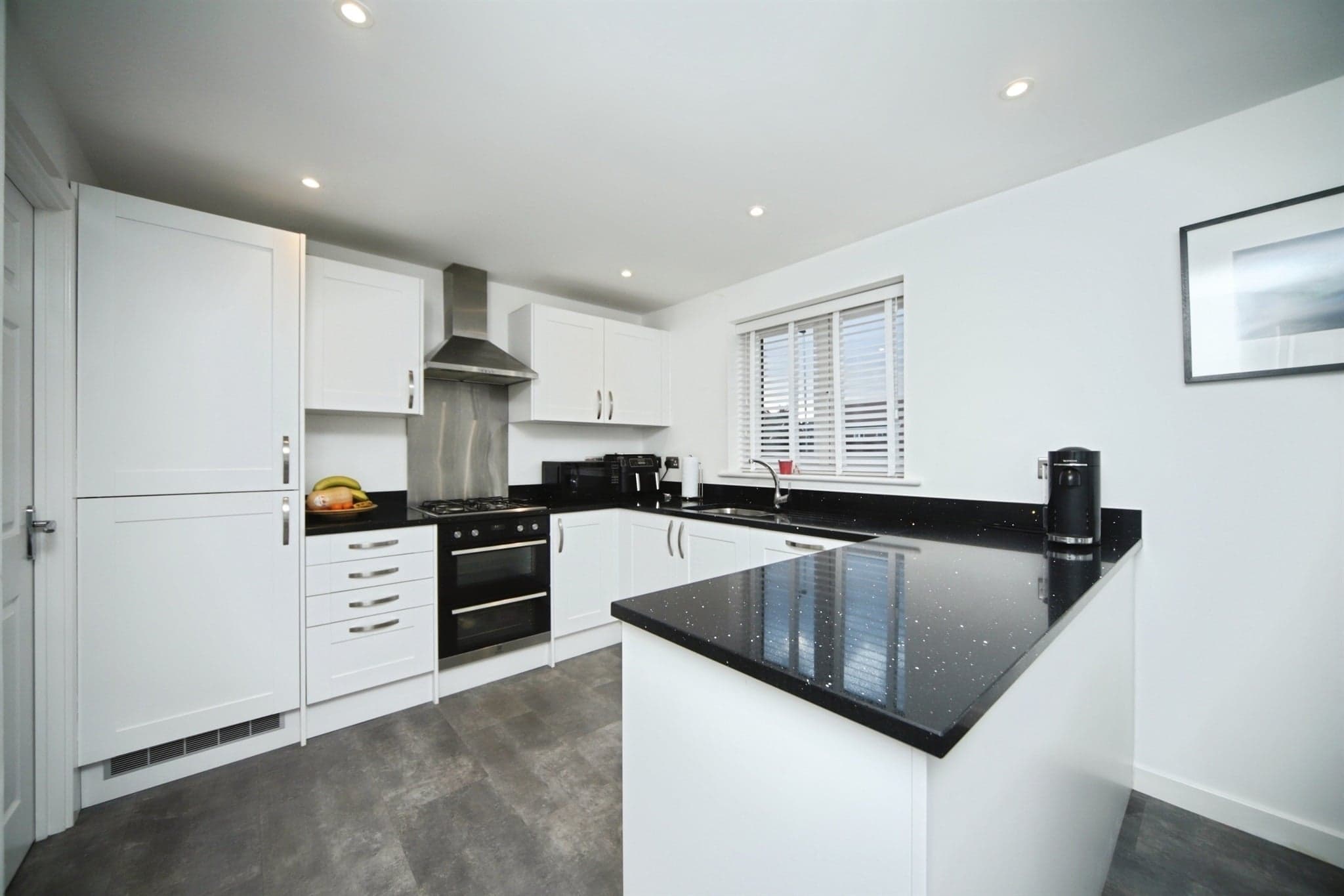 Property at Knight Lane, Monkton Heathfield, Taunton