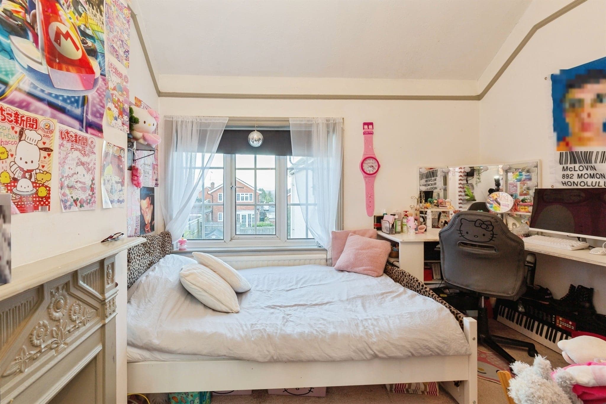 Property at Oxford Road, Stone, Aylesbury