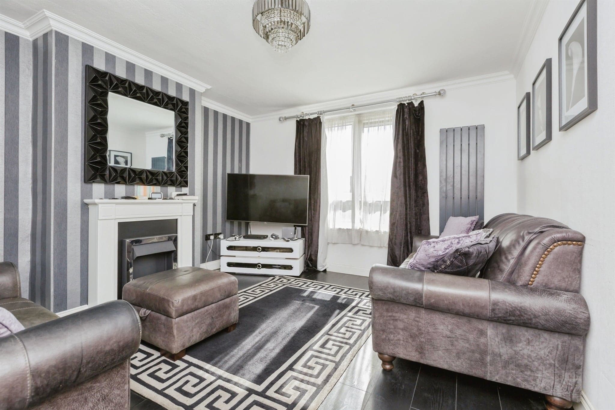 Property at Mortimer Way, Leicester